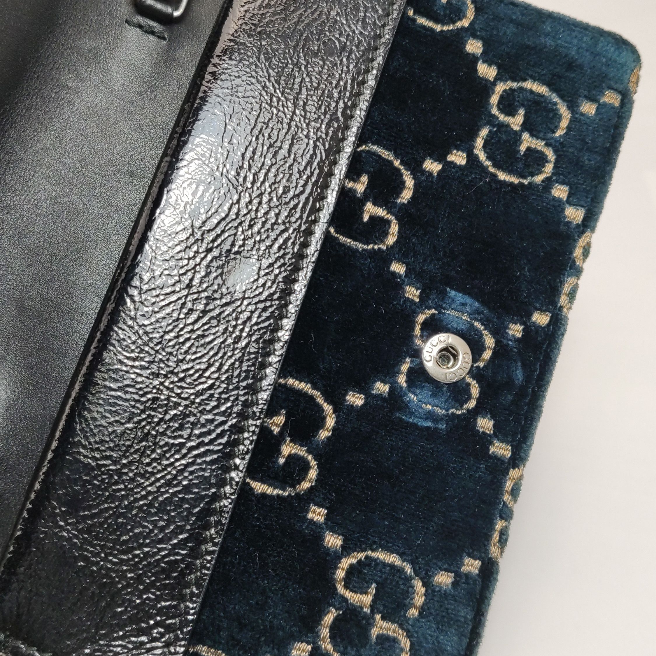 Gucci Gucci Women os Shoulder Bags Size ONE SIZE - 11 Thumbnail