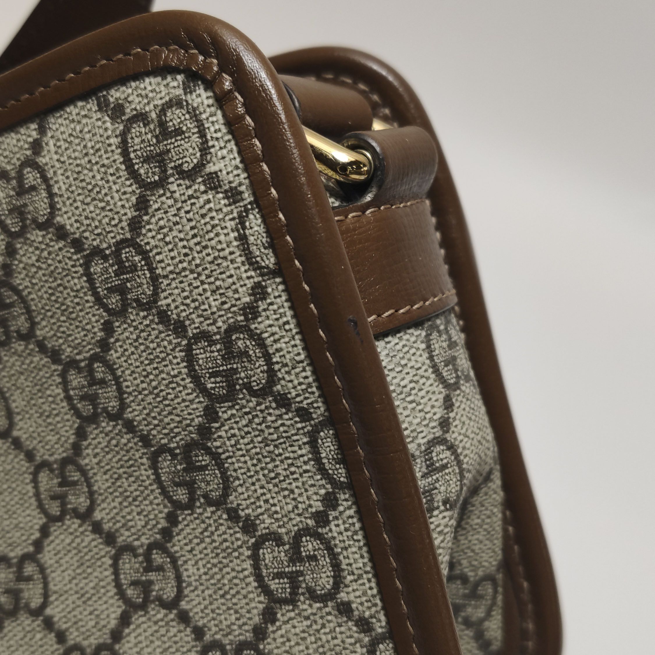 Gucci Gucci Women os Crossbody Bags Size ONE SIZE - 23 Thumbnail