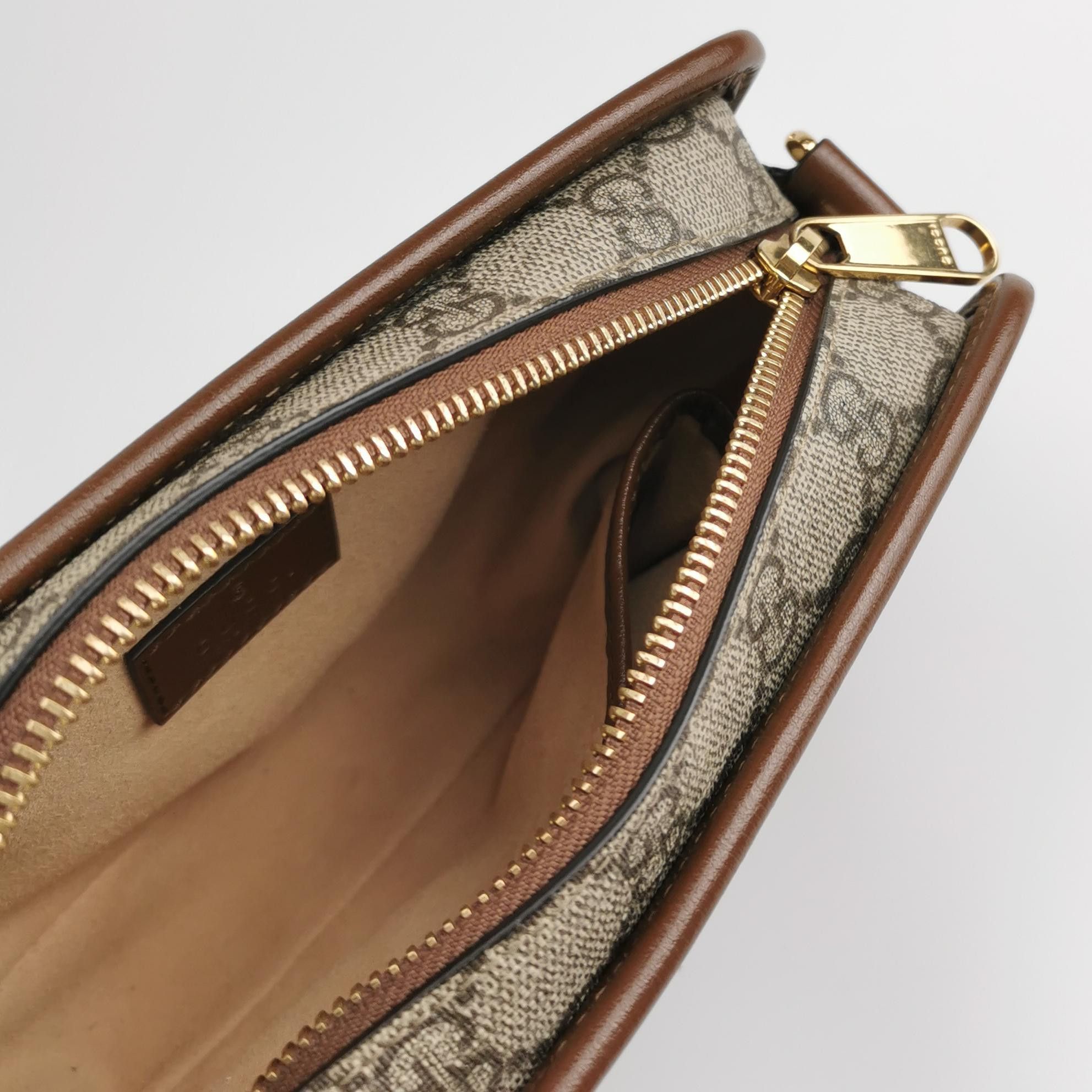 Gucci Gucci Women os Crossbody Bags Size ONE SIZE - 7 Thumbnail