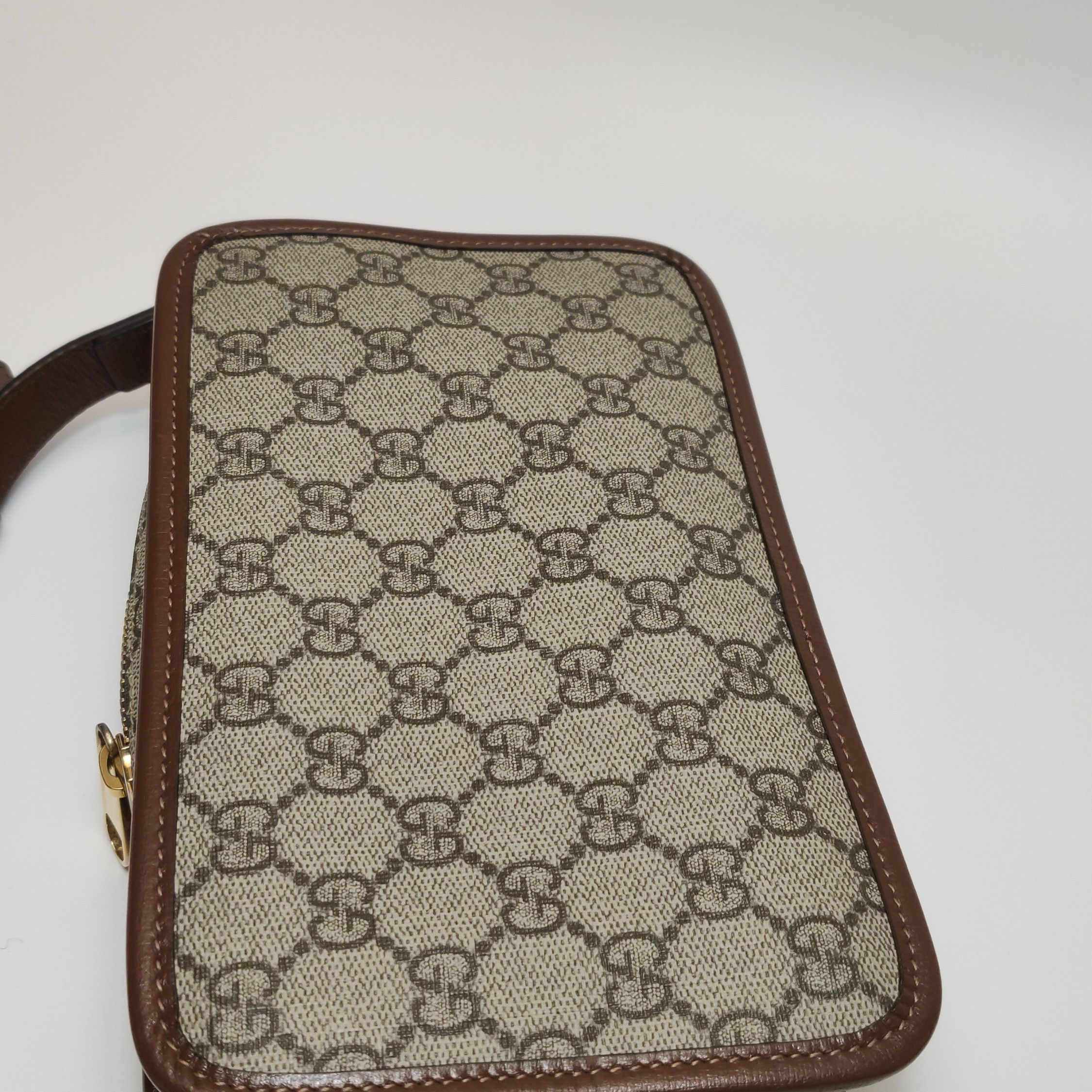 Gucci Gucci Women os Crossbody Bags Size ONE SIZE - 19 Thumbnail