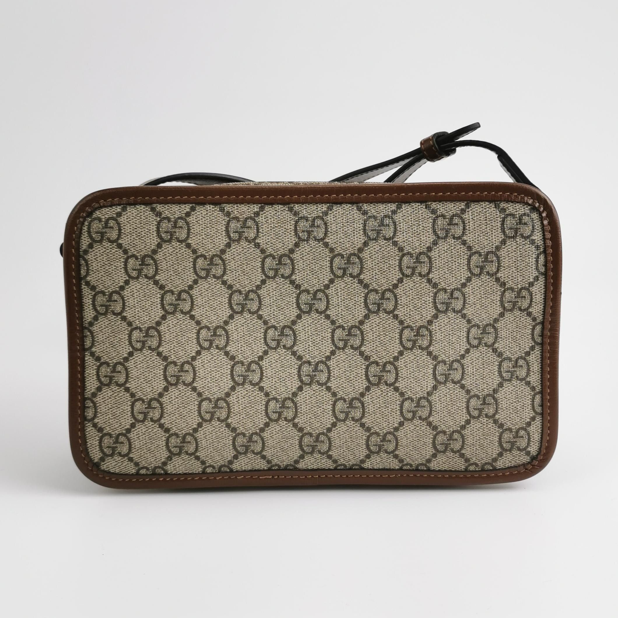 Gucci Gucci Women os Crossbody Bags Size ONE SIZE - 5 Thumbnail