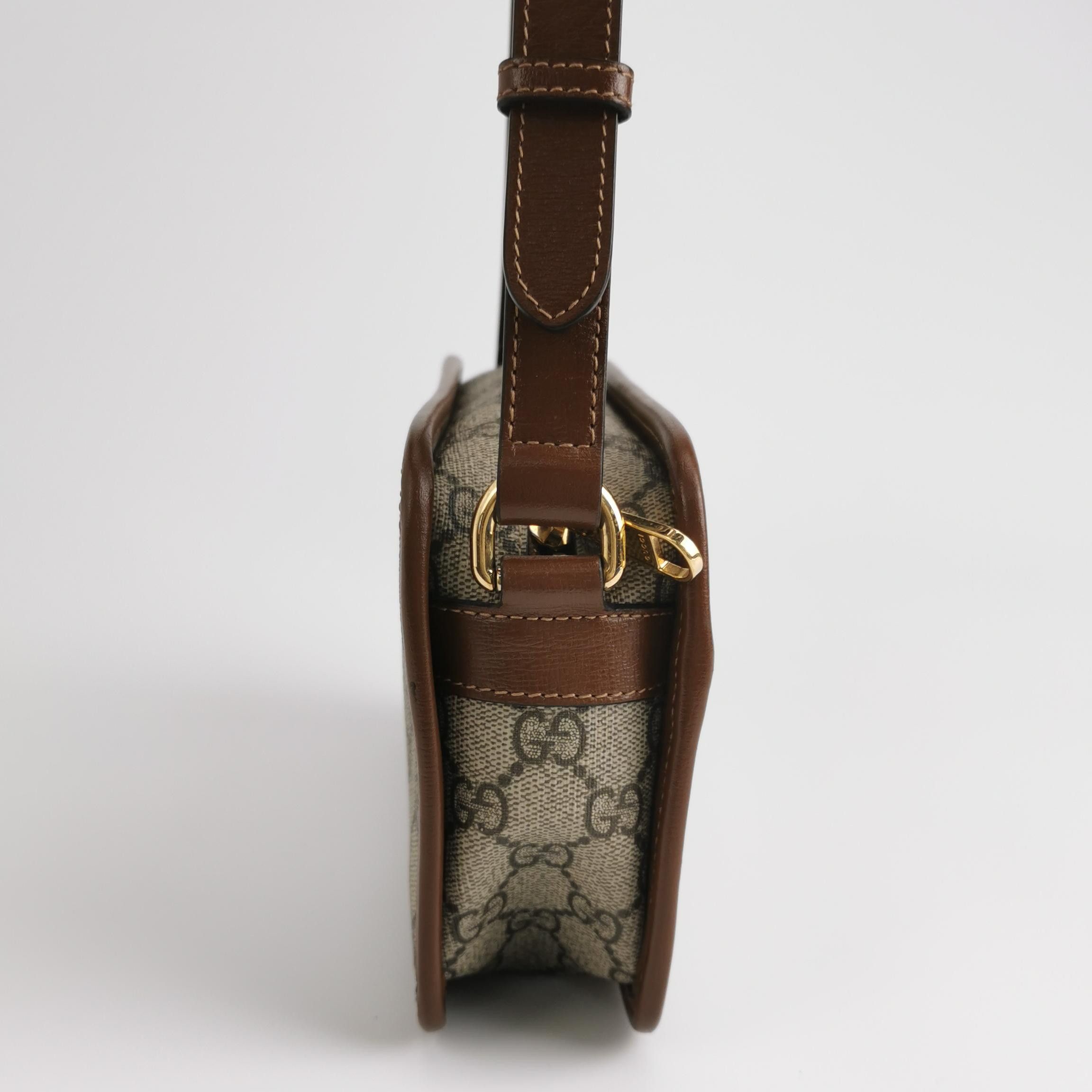 Gucci Gucci Women os Crossbody Bags Size ONE SIZE - 4 Thumbnail