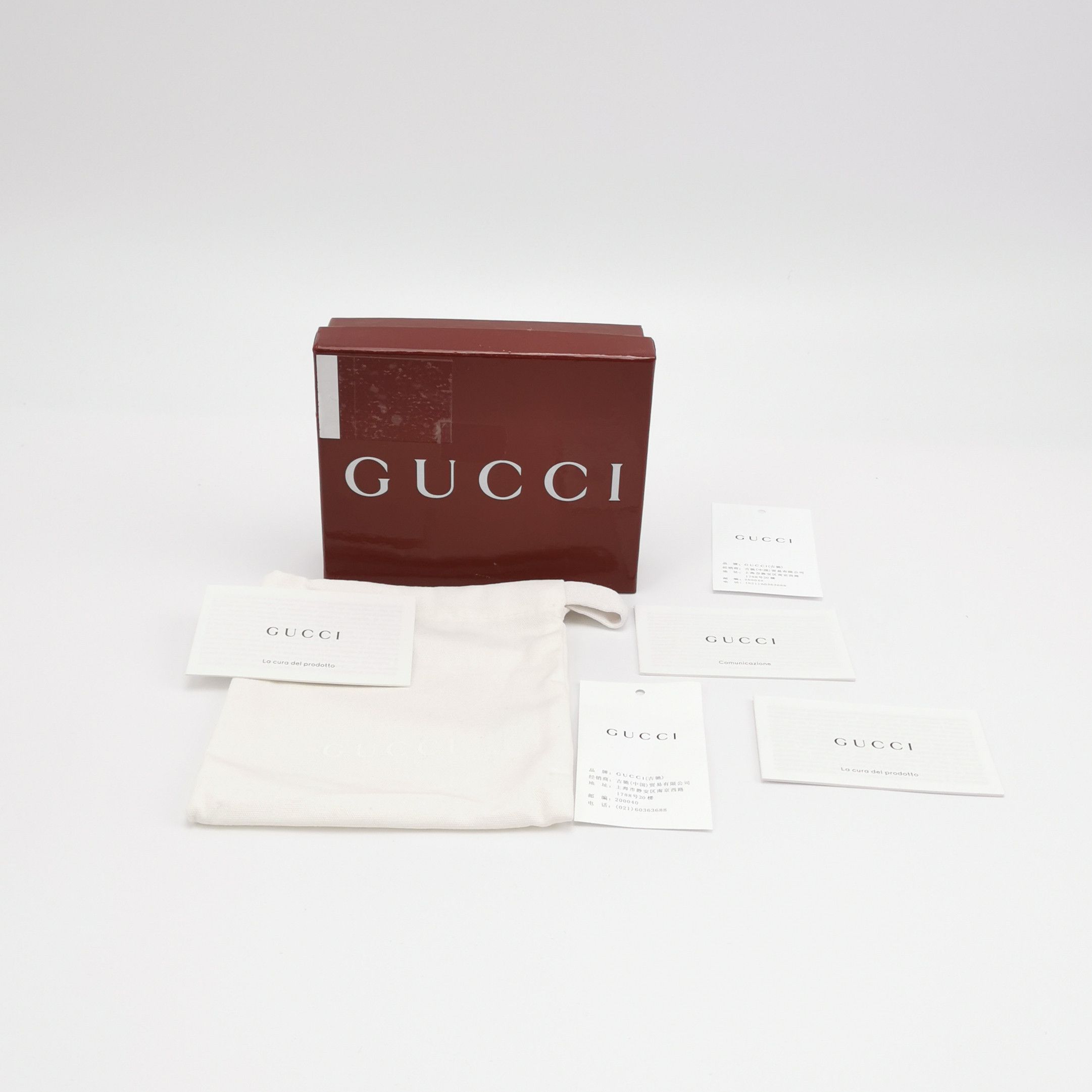 Gucci Gucci Women os Wallets Size ONE SIZE - 8 Thumbnail