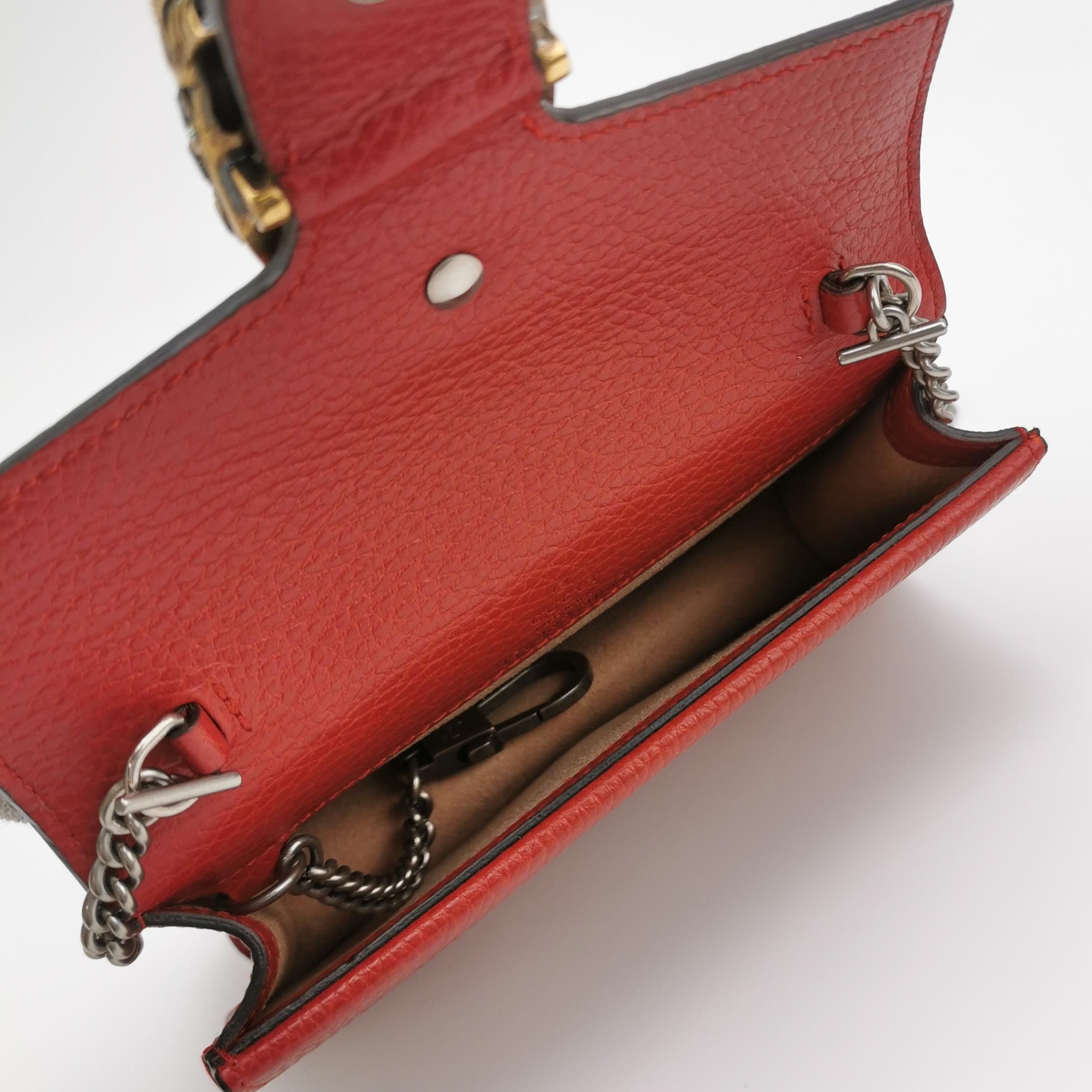 Gucci Gucci Women os Shoulder Bags Size ONE SIZE - 7 Thumbnail