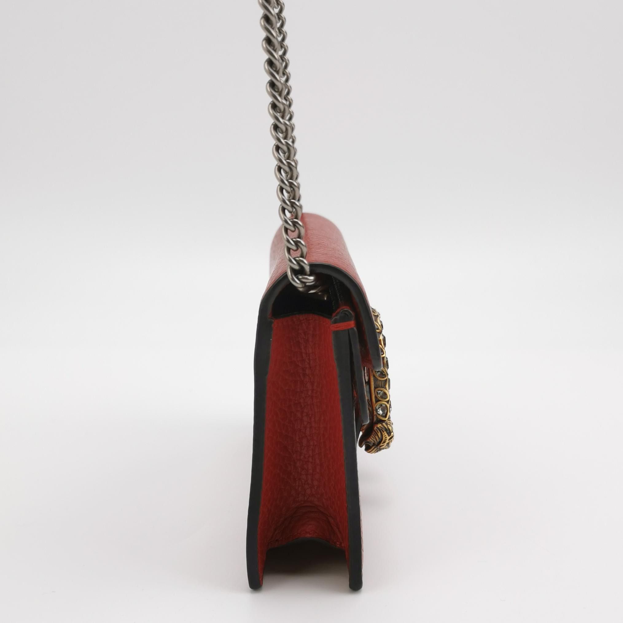 Gucci Gucci Women os Shoulder Bags Size ONE SIZE - 4 Thumbnail