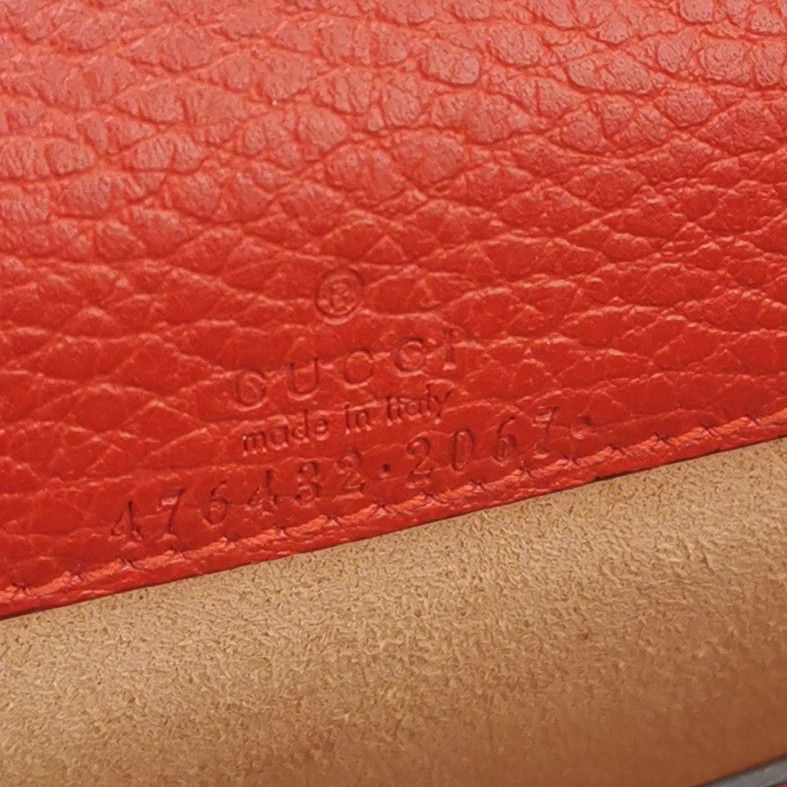 Gucci Gucci Women os Shoulder Bags Size ONE SIZE - 8 Thumbnail