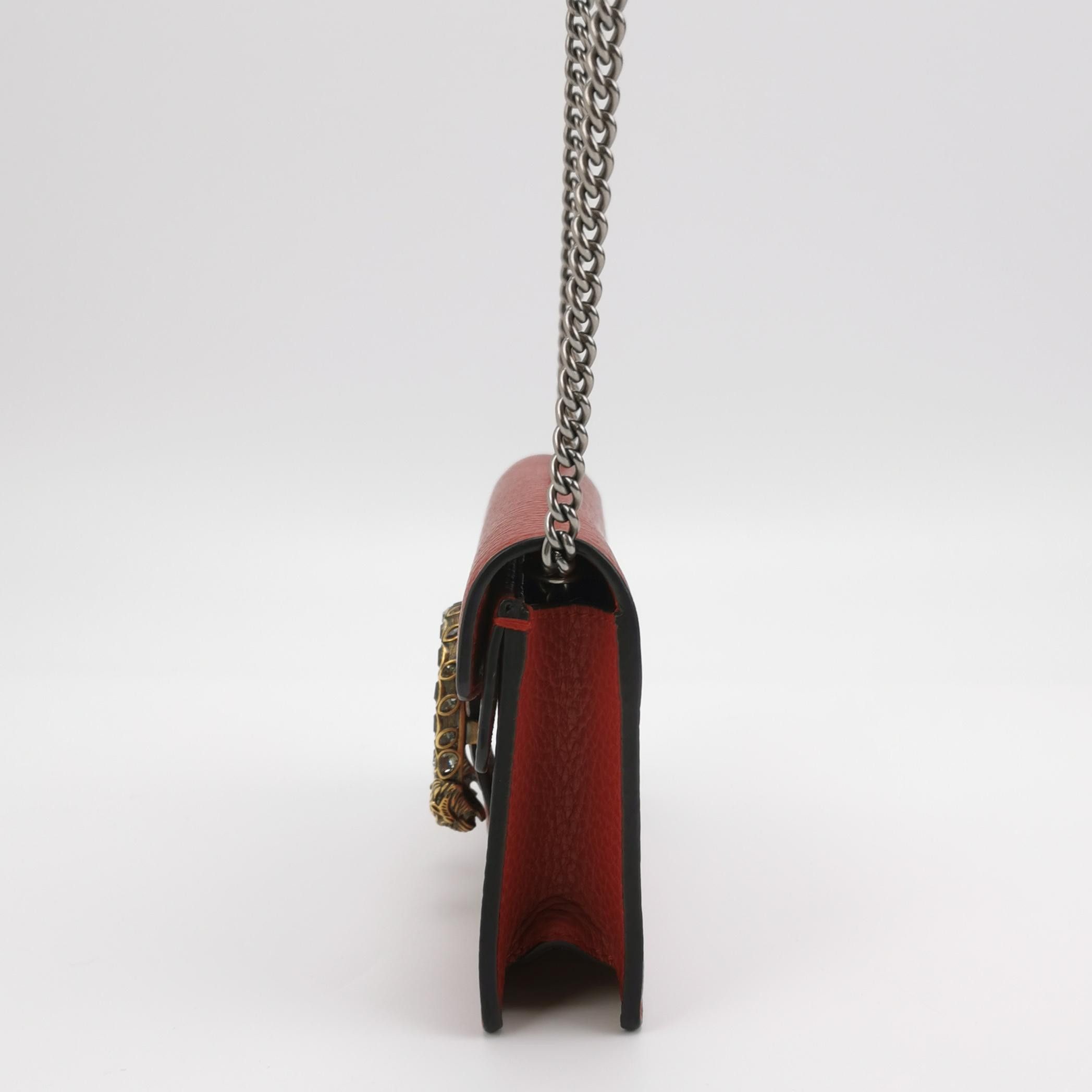 Gucci Gucci Women os Shoulder Bags Size ONE SIZE - 3 Thumbnail