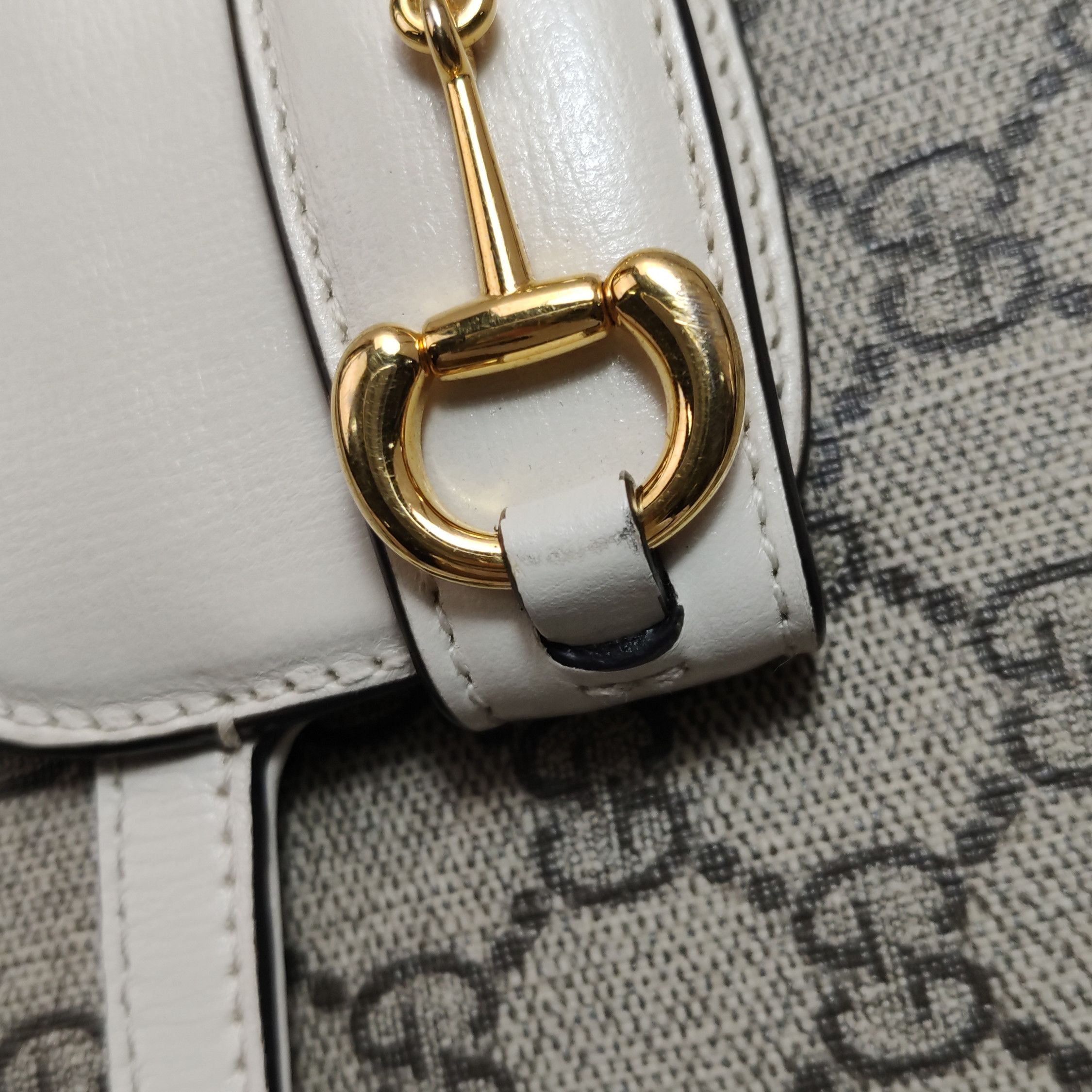 Gucci Gucci Women os Shoulder Bags Size ONE SIZE - 18 Thumbnail