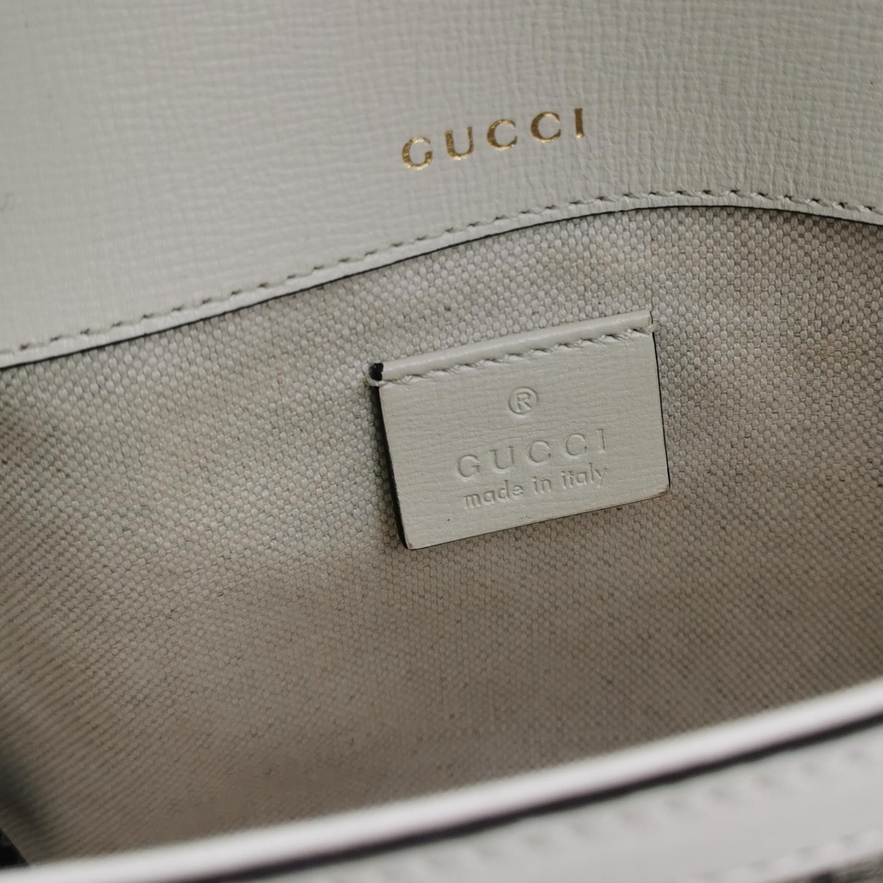 Gucci Gucci Women os Shoulder Bags Size ONE SIZE - 8 Thumbnail