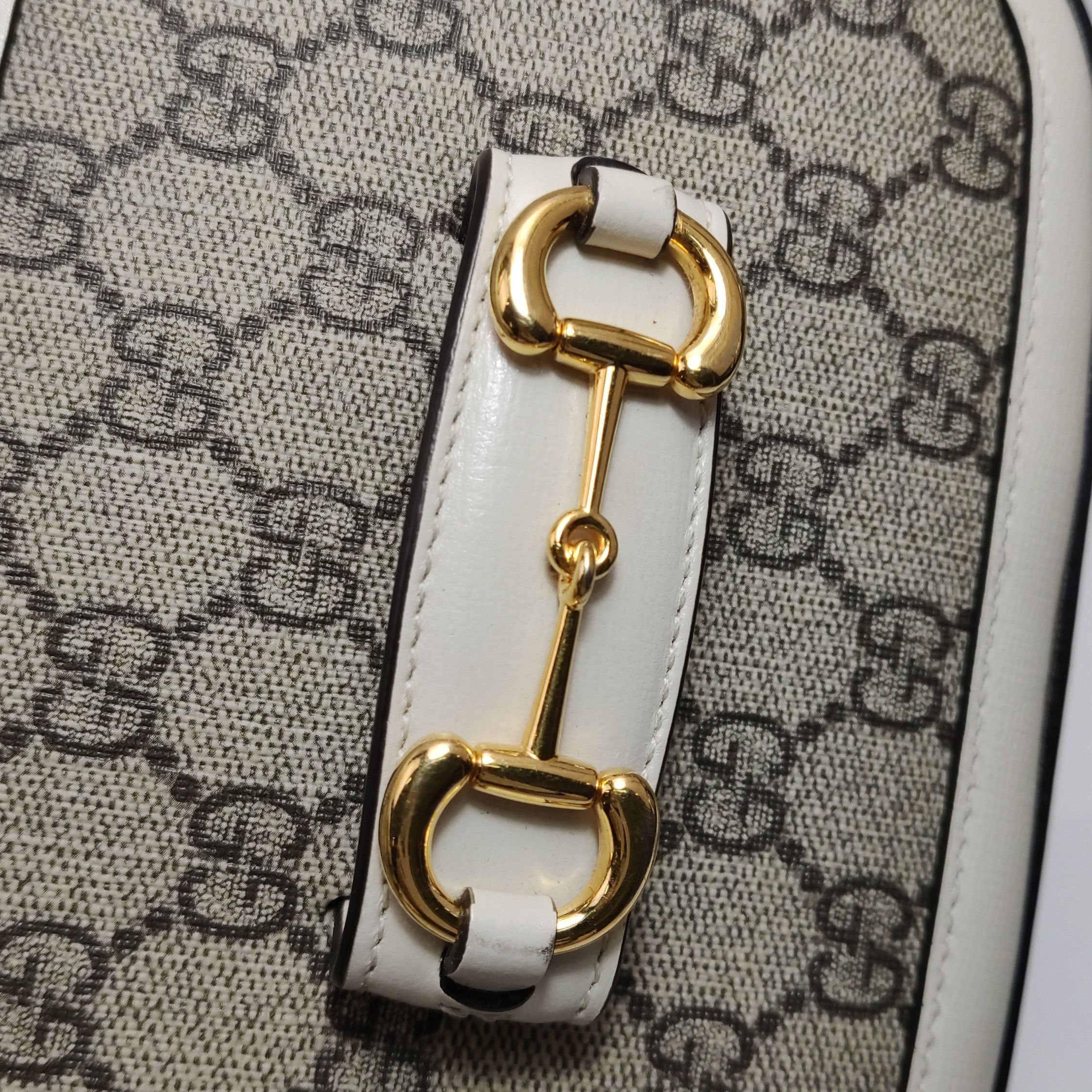 Gucci Gucci Women os Shoulder Bags Size ONE SIZE - 12 Thumbnail