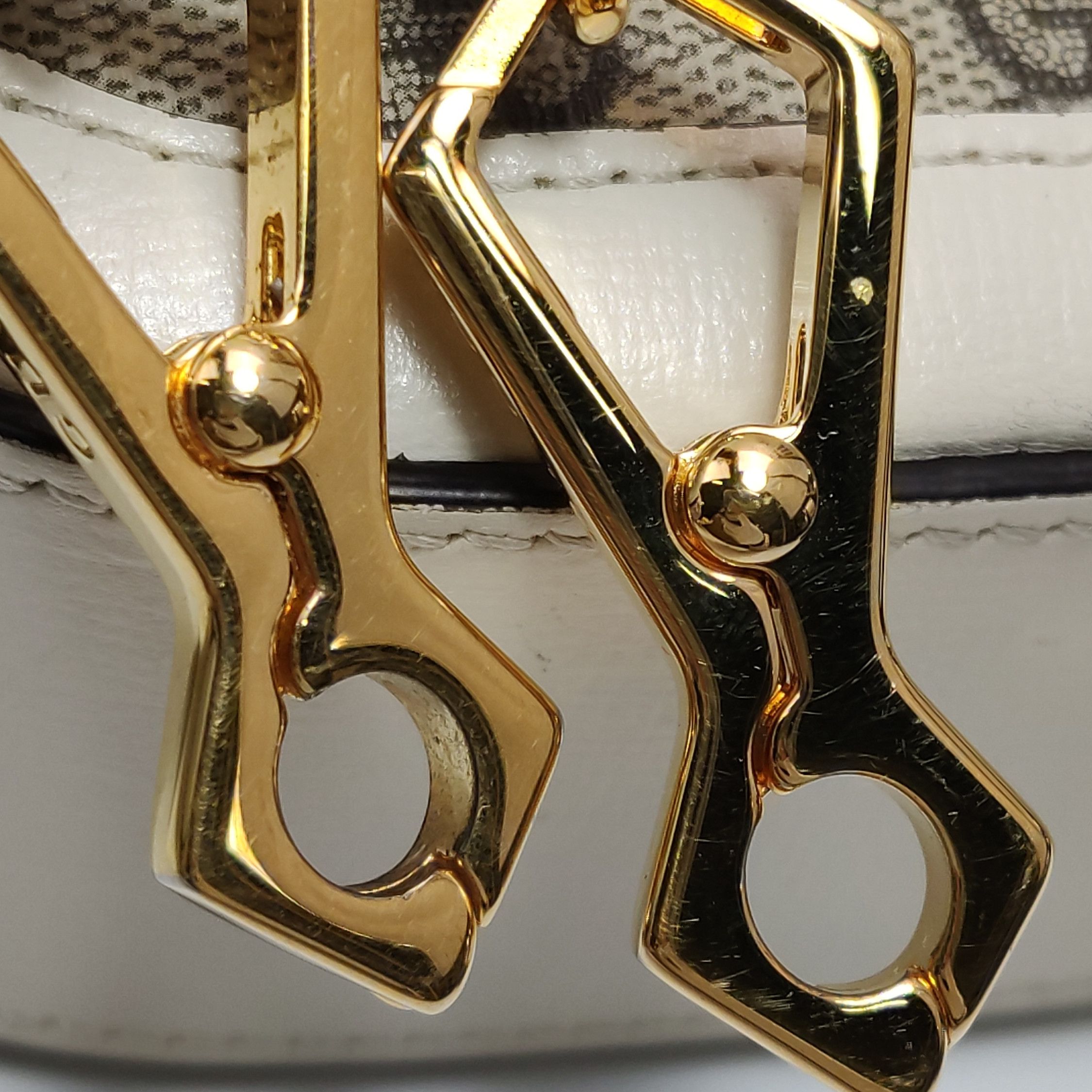 Gucci Gucci Women os Shoulder Bags Size ONE SIZE - 13 Thumbnail