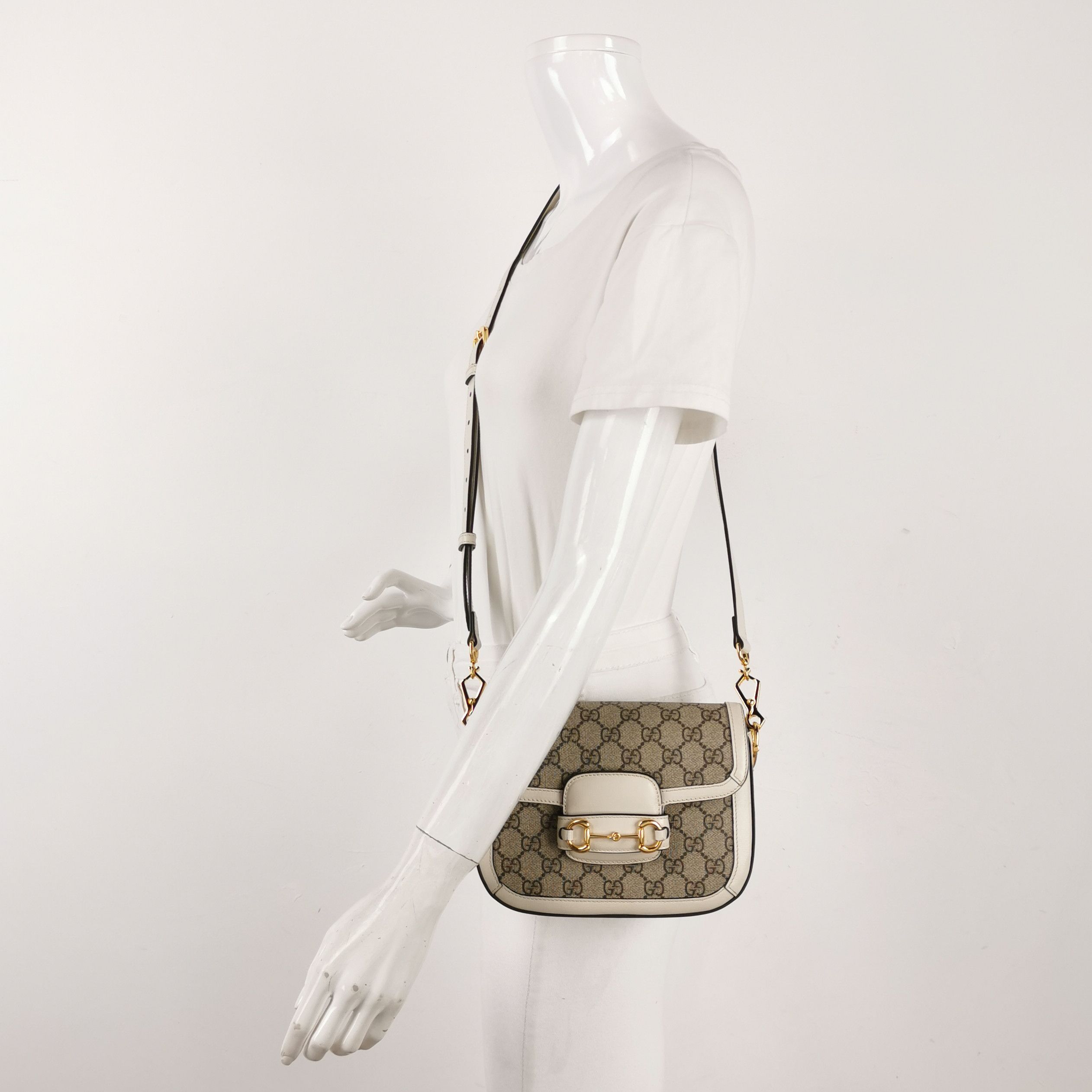 Gucci Gucci Women os Shoulder Bags Size ONE SIZE - 2 Thumbnail