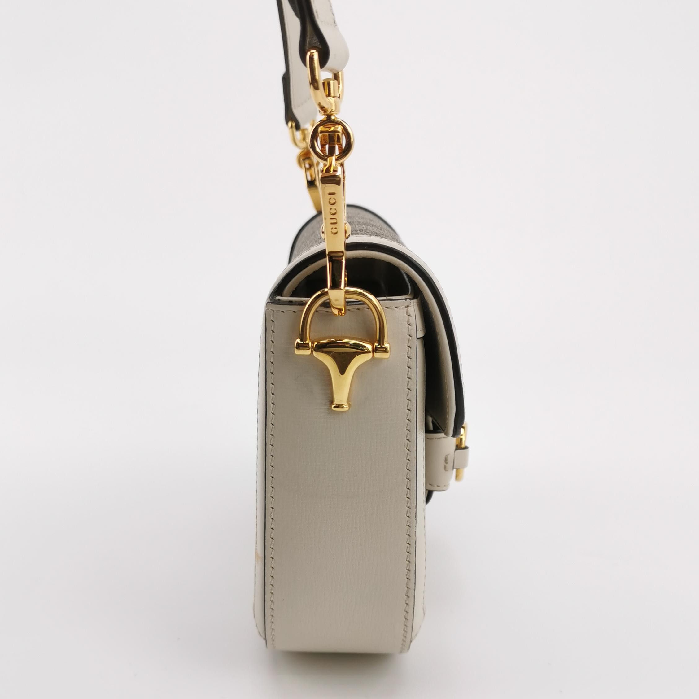 Gucci Gucci Women os Shoulder Bags Size ONE SIZE - 4 Thumbnail
