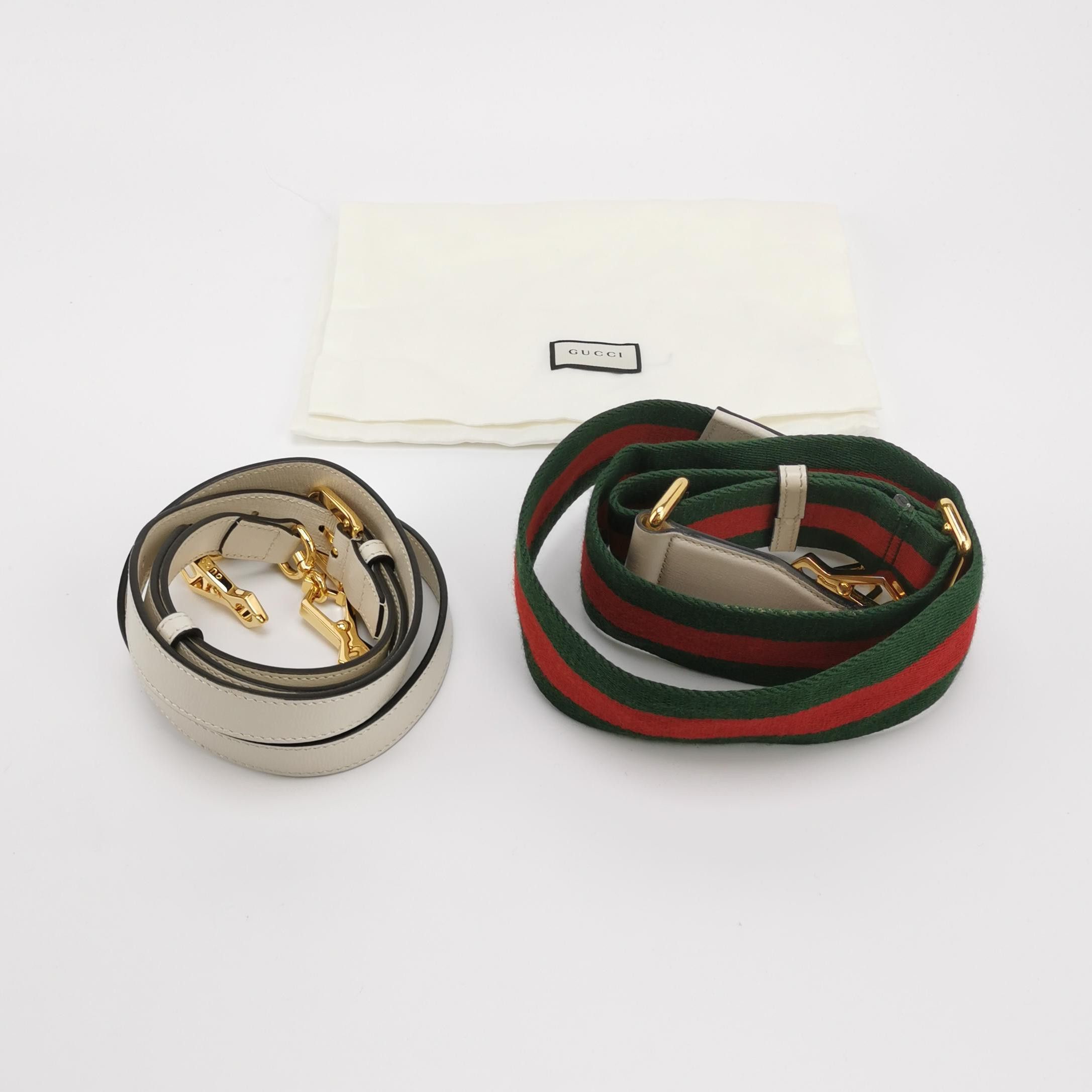 Gucci Gucci Women os Shoulder Bags Size ONE SIZE - 9 Thumbnail