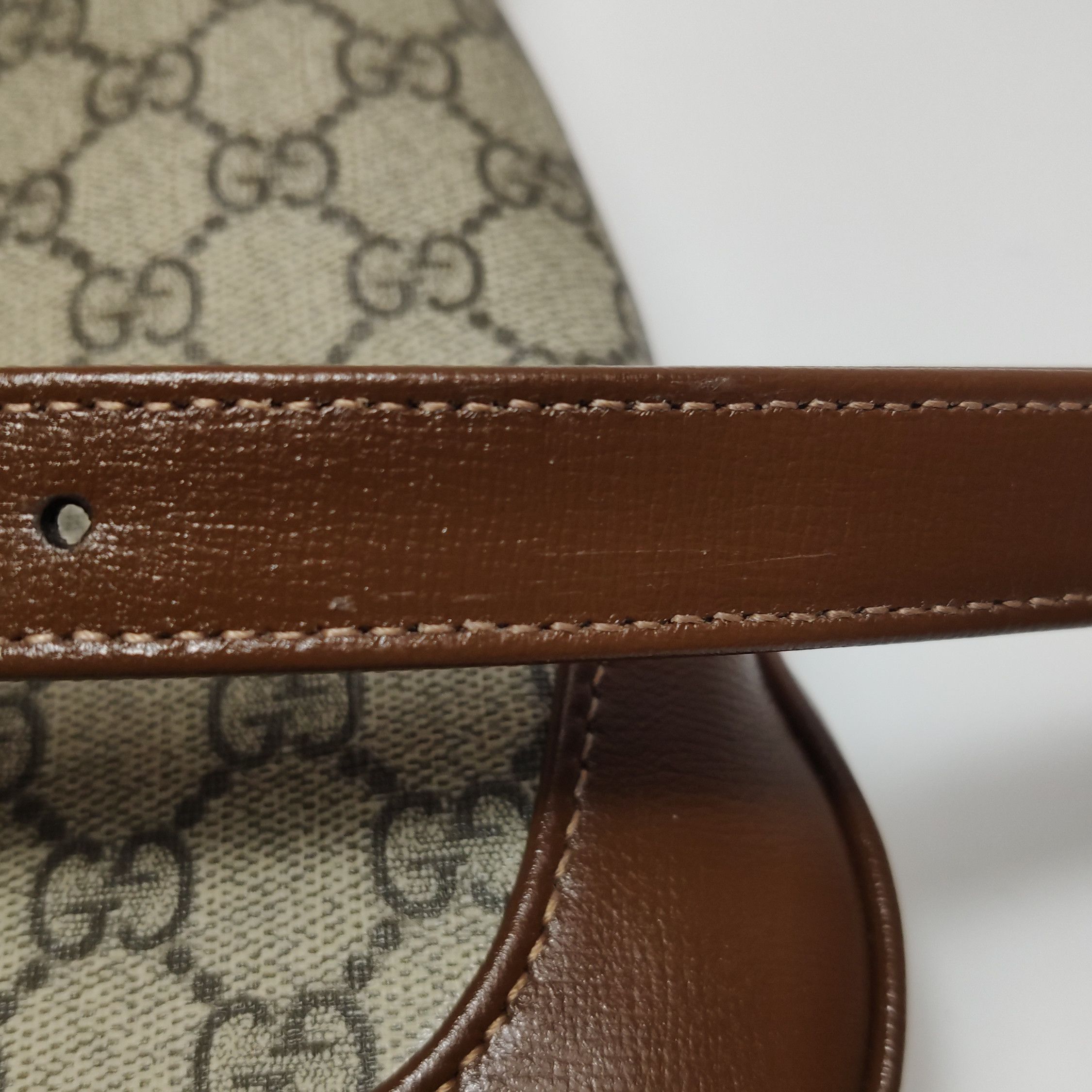 Gucci Gucci Women os Shoulder Bags Size ONE SIZE - 11 Thumbnail