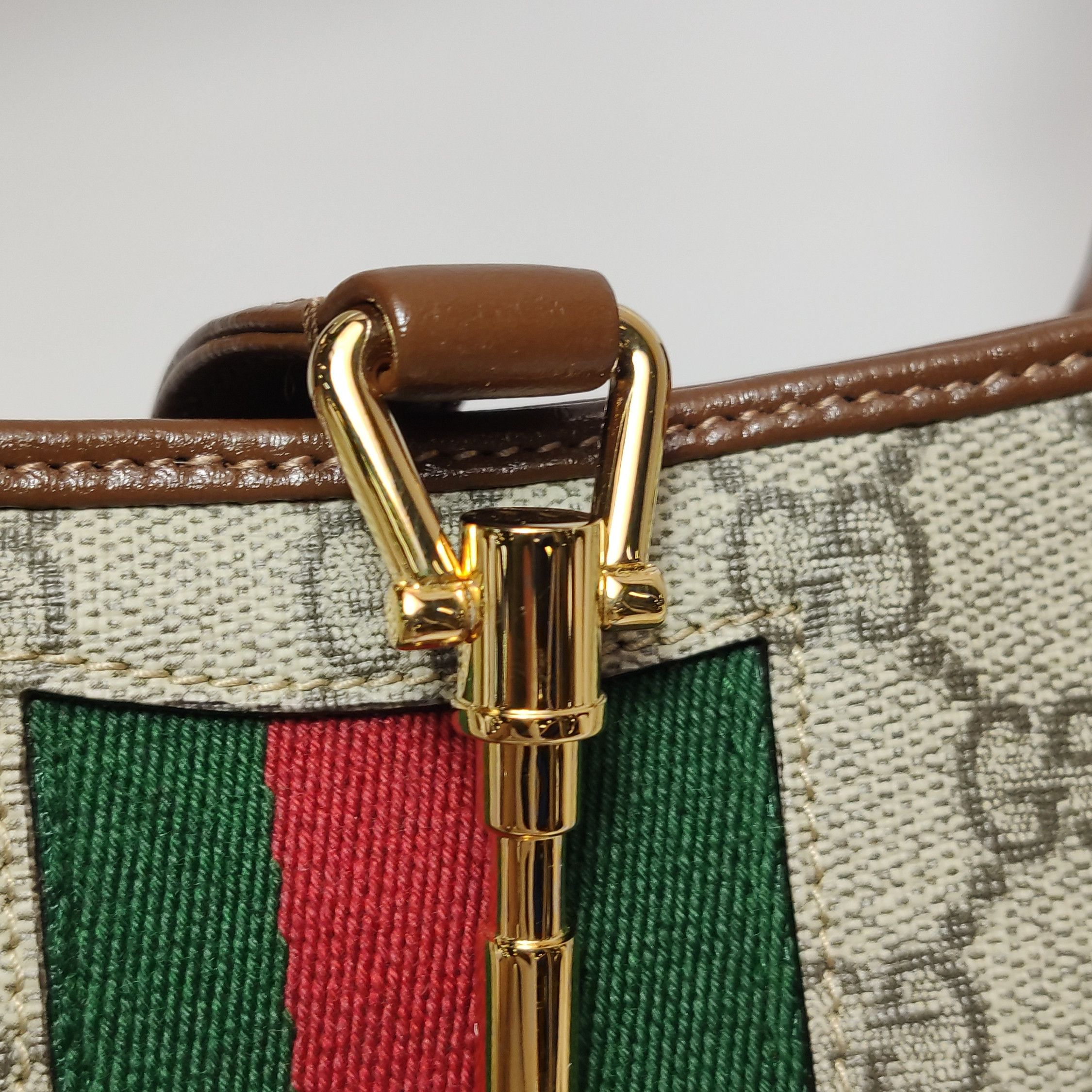 Gucci Gucci Women os Shoulder Bags Size ONE SIZE - 14 Thumbnail