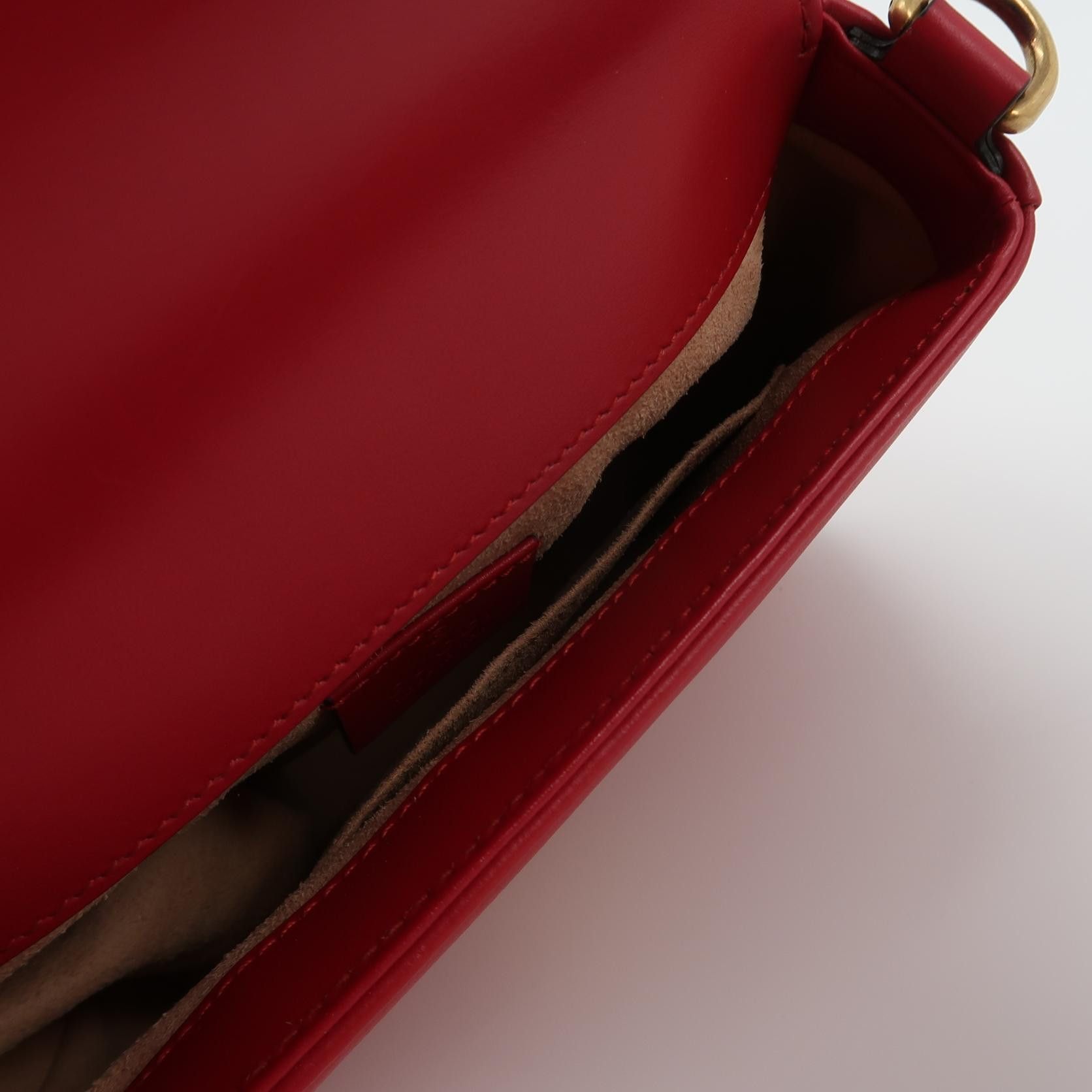 Gucci Gucci Women os Shoulder Bags Size ONE SIZE - 7 Thumbnail