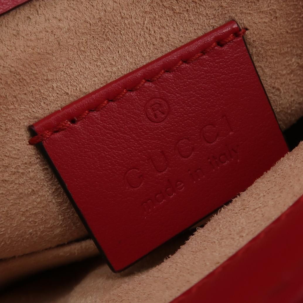 Gucci Gucci Women os Shoulder Bags Size ONE SIZE - 8 Thumbnail