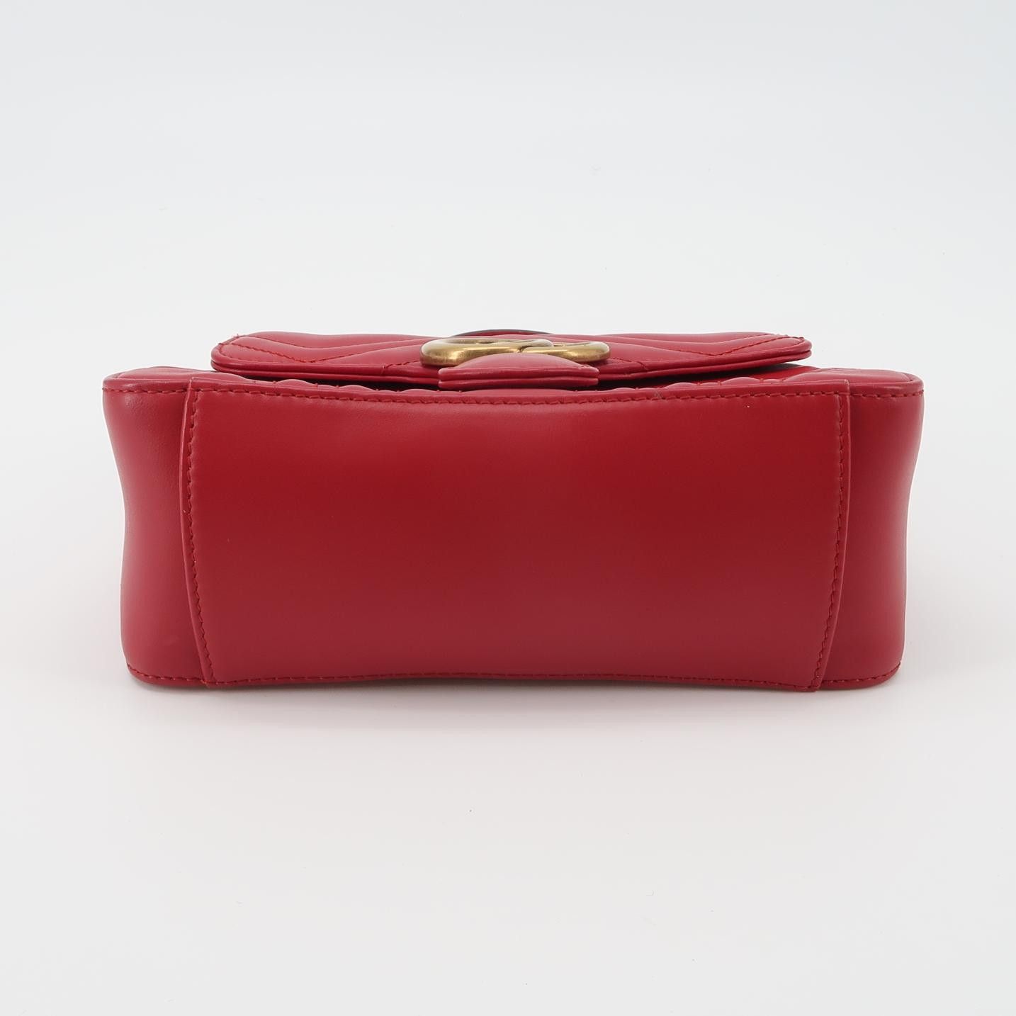 Gucci Gucci Women os Shoulder Bags Size ONE SIZE - 6 Thumbnail