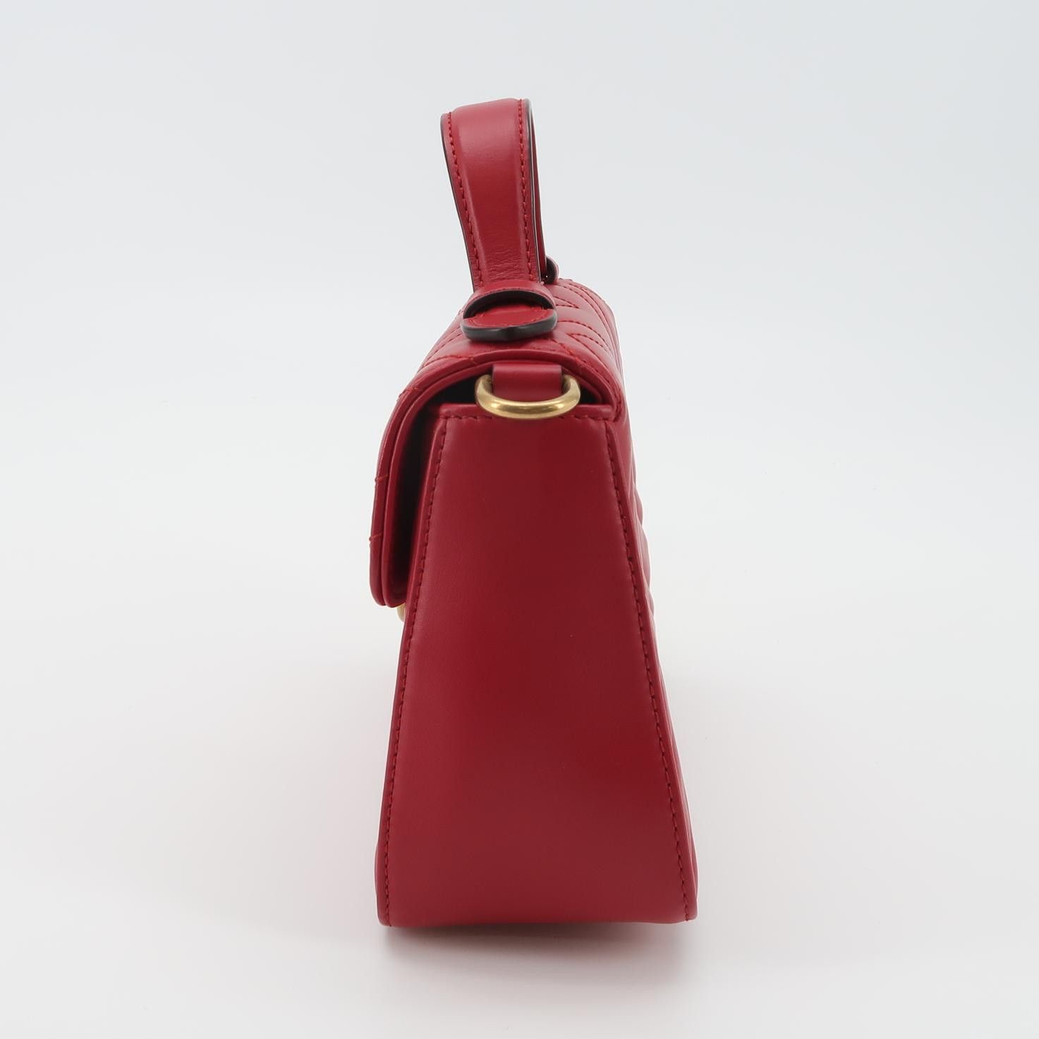 Gucci Gucci Women os Shoulder Bags Size ONE SIZE - 3 Thumbnail