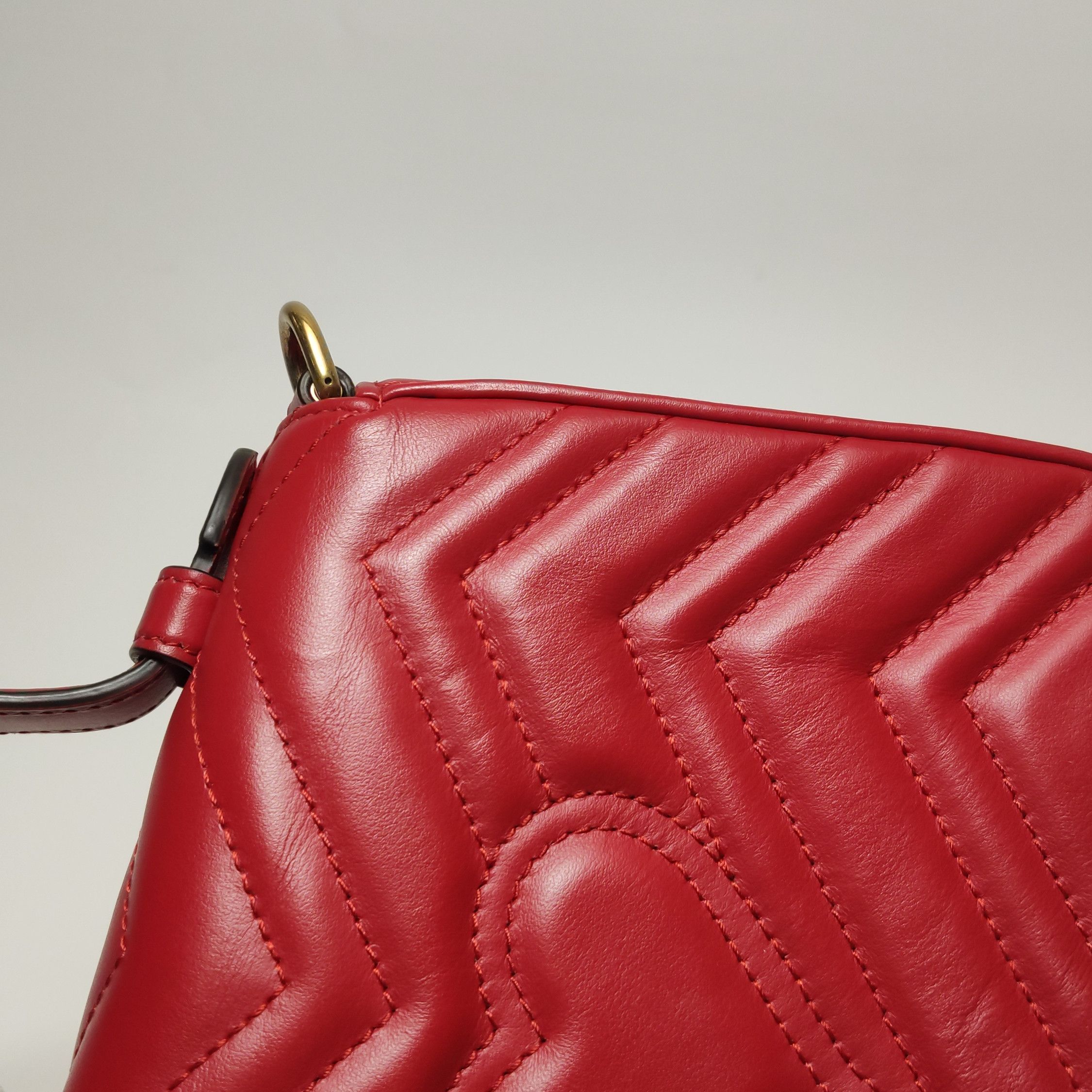 Gucci Gucci Women os Shoulder Bags Size ONE SIZE - 23 Thumbnail