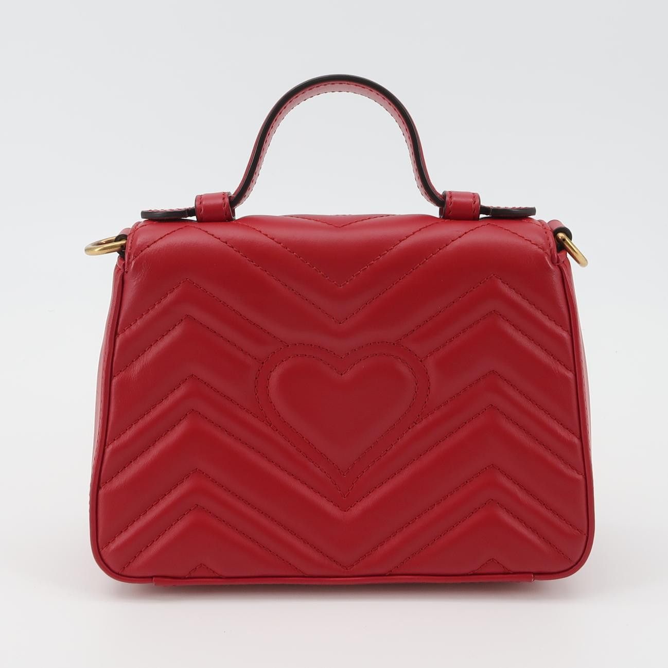 Gucci Gucci Women os Shoulder Bags Size ONE SIZE - 5 Thumbnail