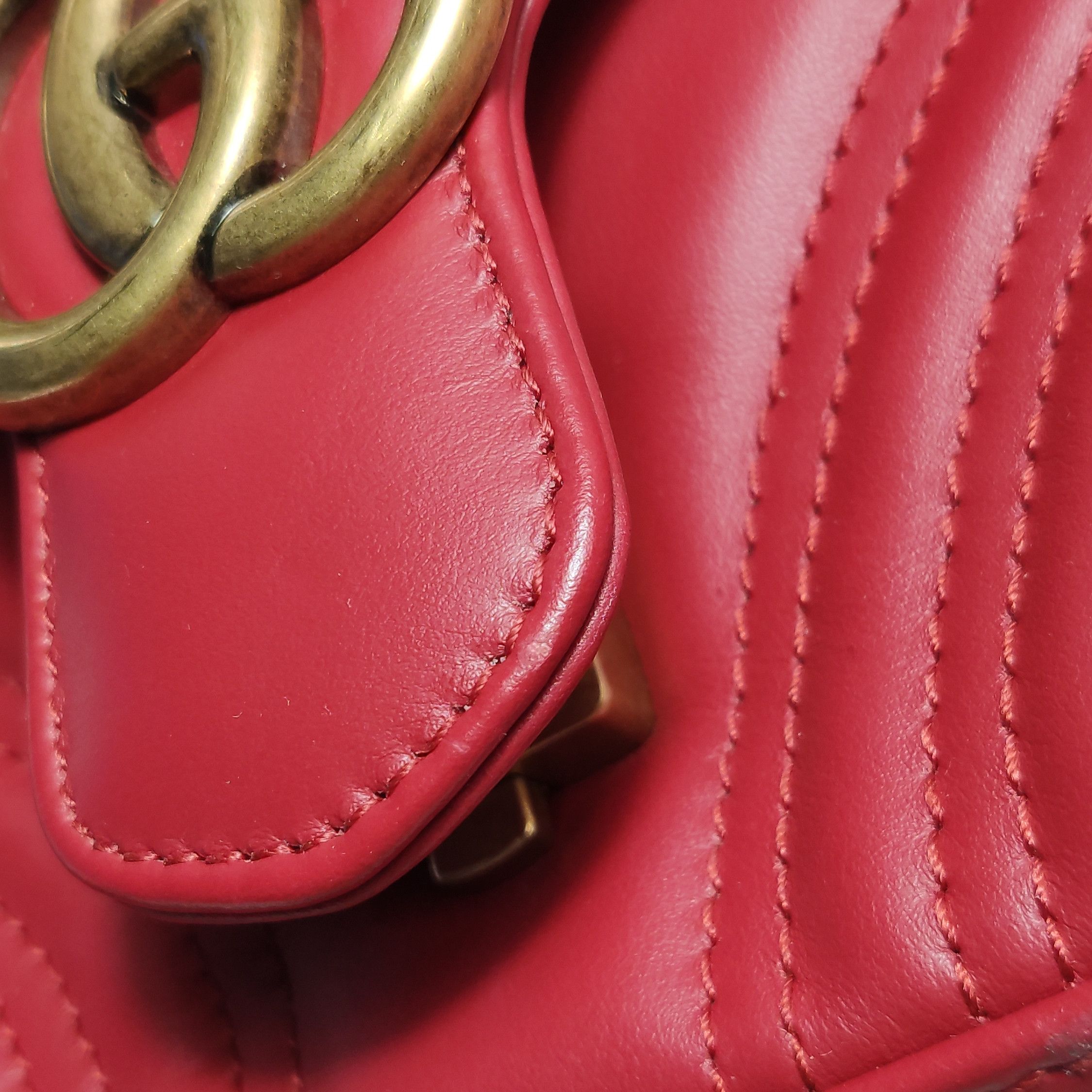 Gucci Gucci Women os Shoulder Bags Size ONE SIZE - 16 Thumbnail