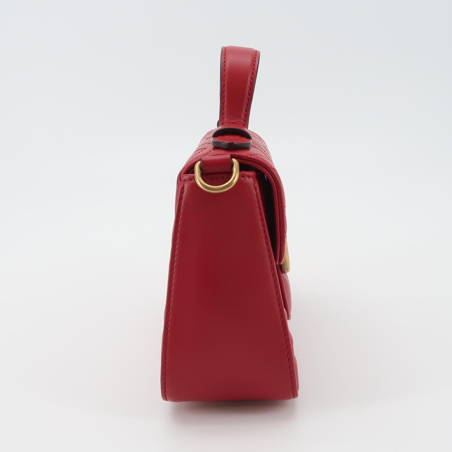 Gucci Gucci Women os Shoulder Bags Size ONE SIZE - 4 Thumbnail