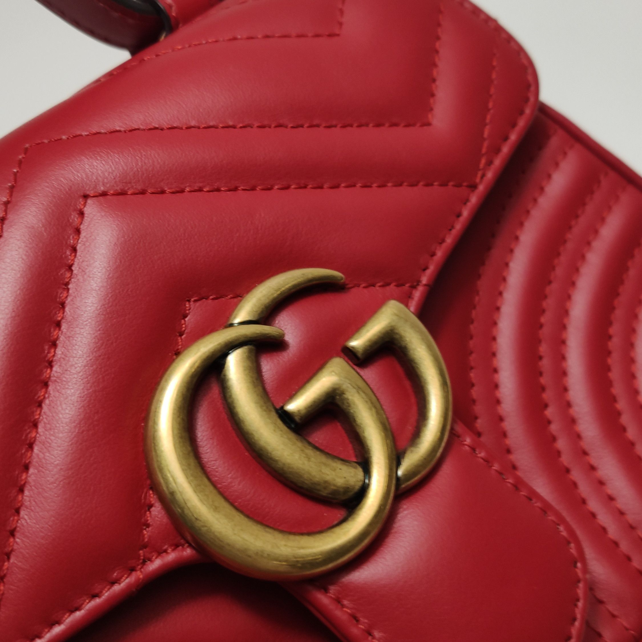 Gucci Gucci Women os Shoulder Bags Size ONE SIZE - 12 Thumbnail