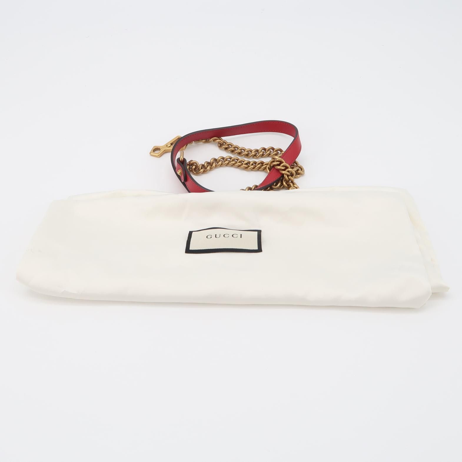 Gucci Gucci Women os Shoulder Bags Size ONE SIZE - 9 Thumbnail