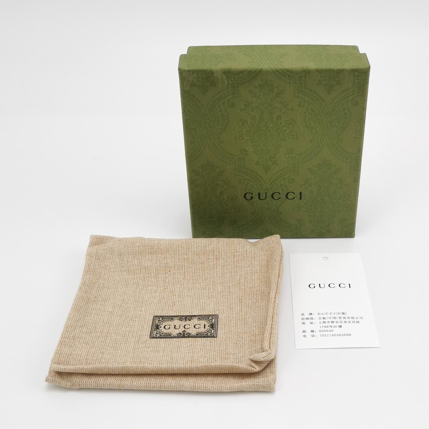 Gucci Gucci Women os Wallets Size ONE SIZE - 8 Thumbnail