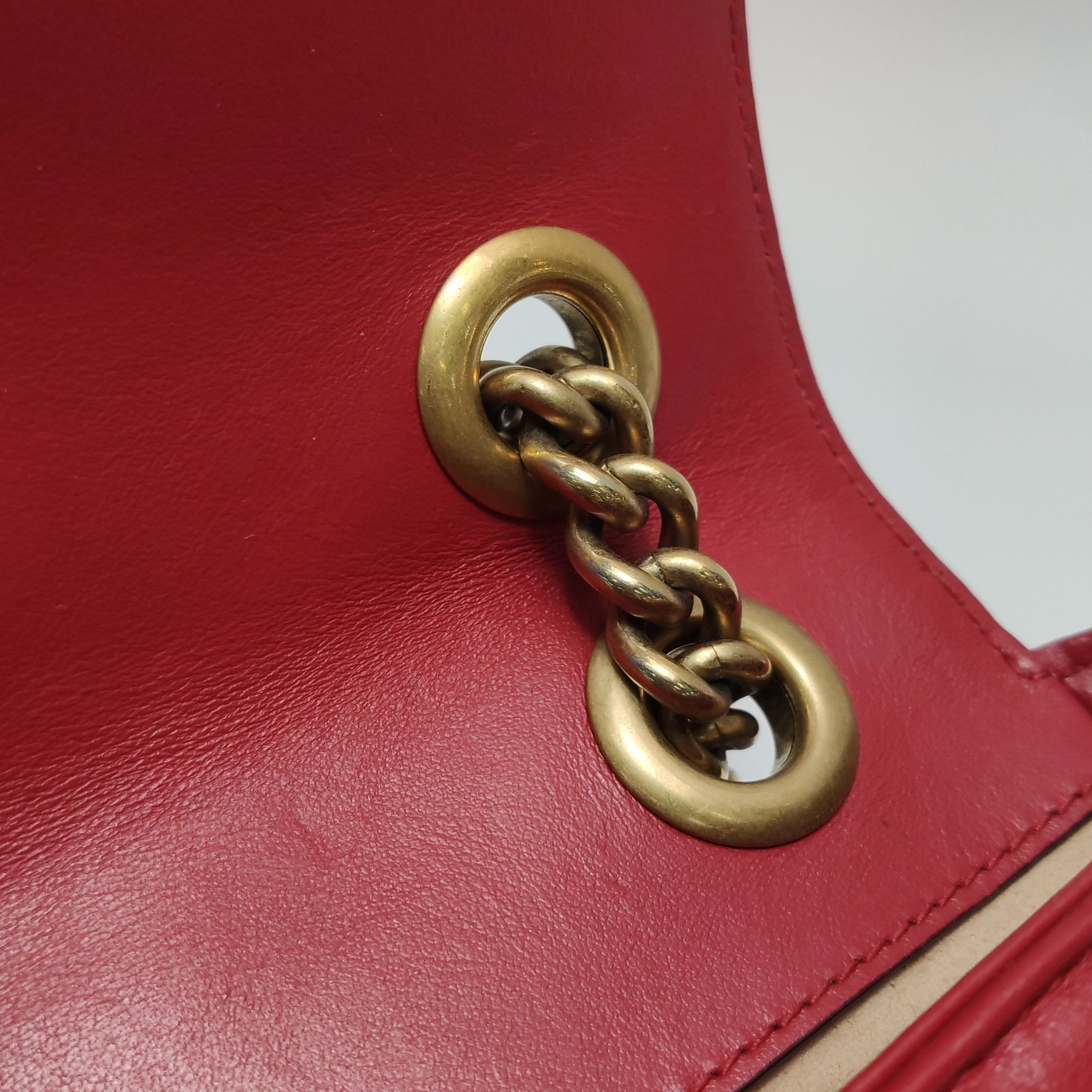 Gucci Gucci Women os Shoulder Bags Size ONE SIZE - 13 Thumbnail