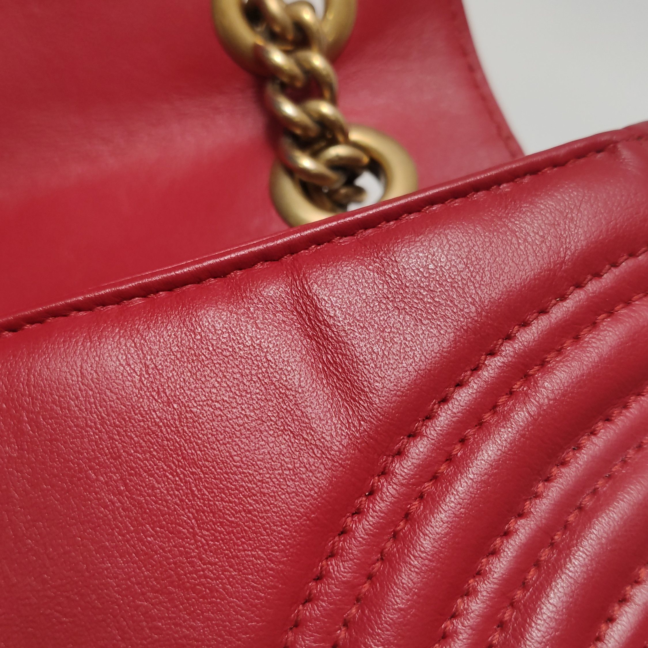 Gucci Gucci Women os Shoulder Bags Size ONE SIZE - 19 Thumbnail