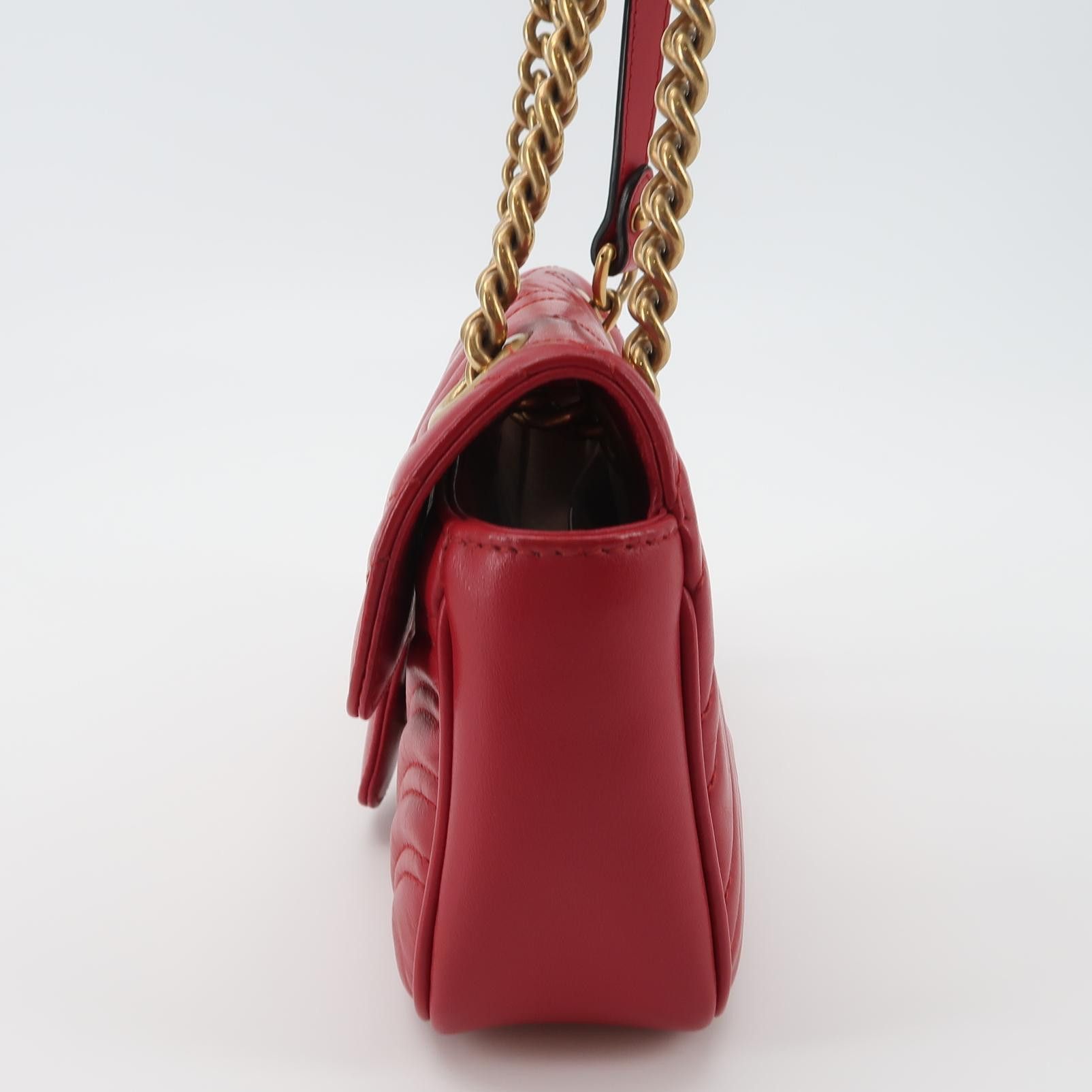 Gucci Gucci Women os Shoulder Bags Size ONE SIZE - 3 Thumbnail