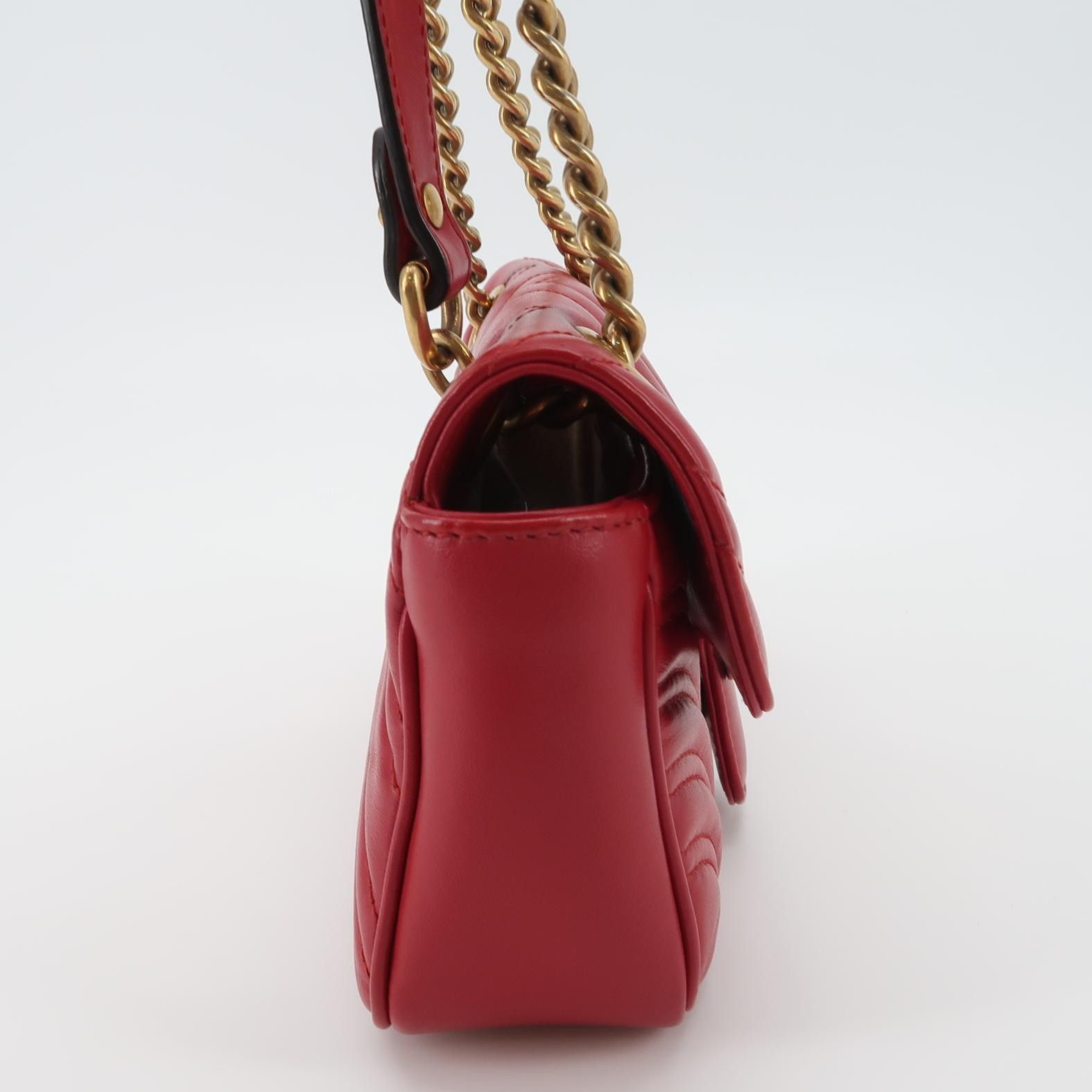 Gucci Gucci Women os Shoulder Bags Size ONE SIZE - 4 Thumbnail
