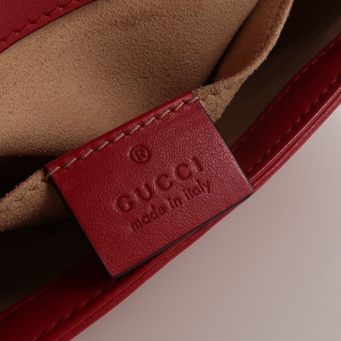 Gucci Gucci Women os Shoulder Bags Size ONE SIZE - 8 Thumbnail