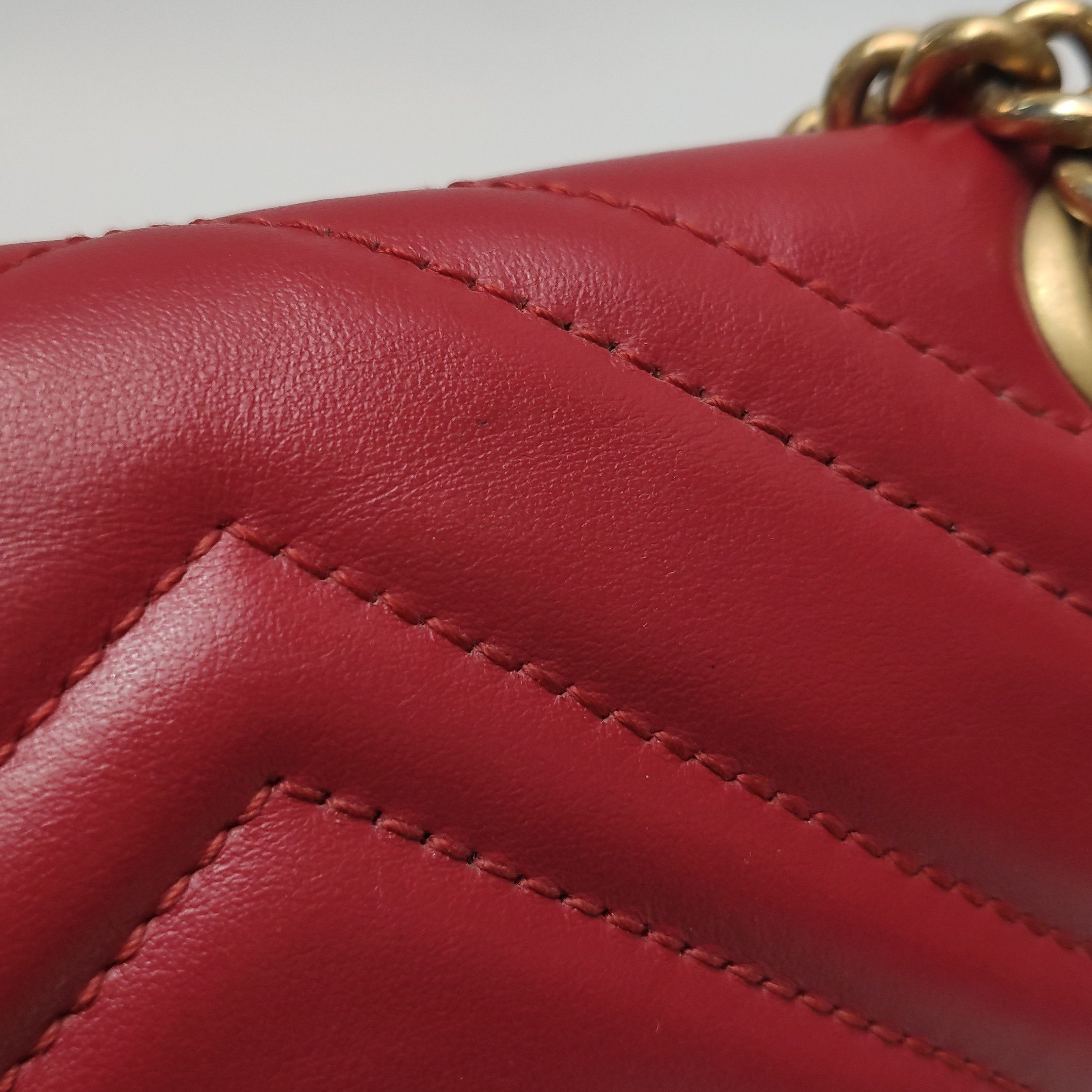 Gucci Gucci Women os Shoulder Bags Size ONE SIZE - 15 Thumbnail
