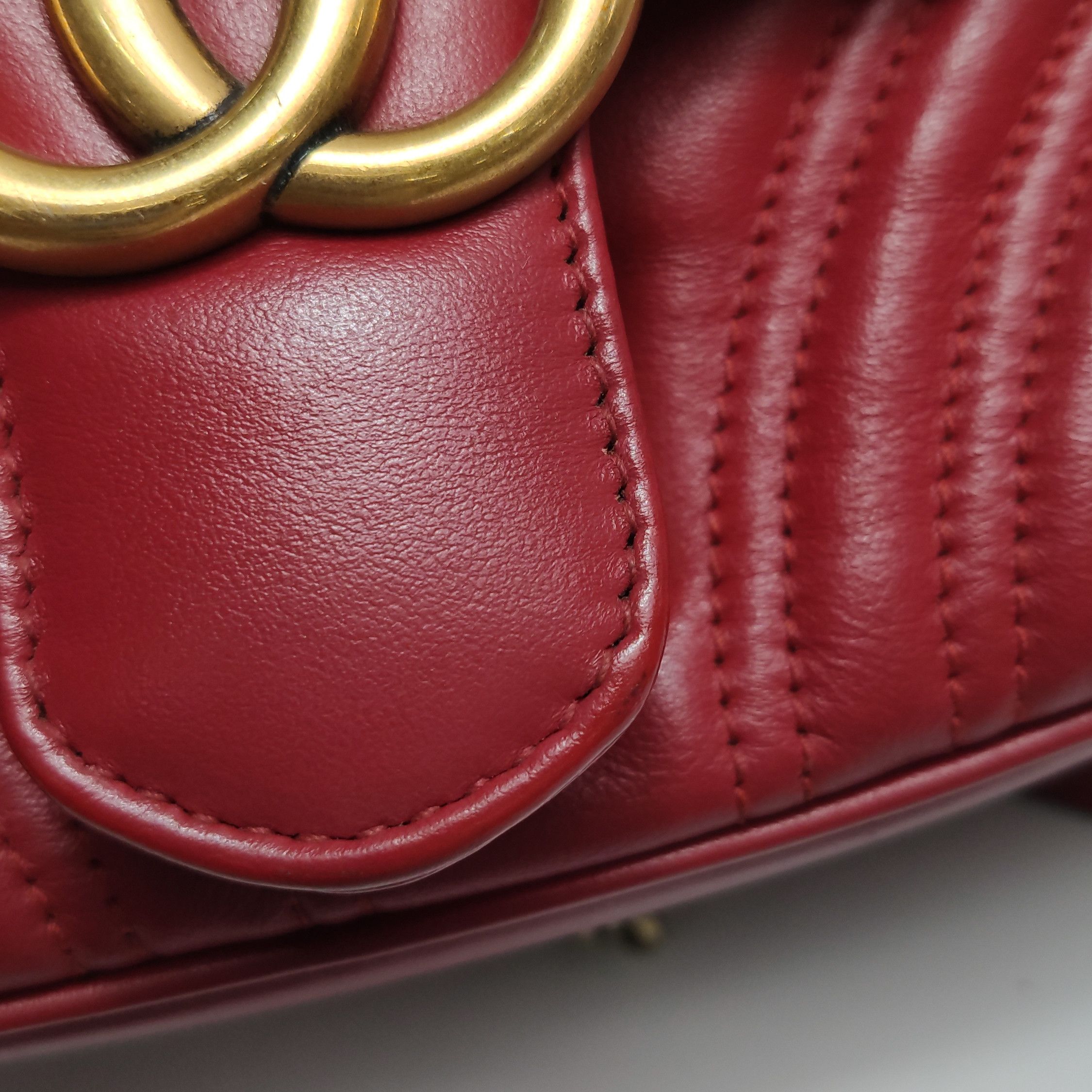 Gucci Gucci Women os Shoulder Bags Size ONE SIZE - 16 Thumbnail