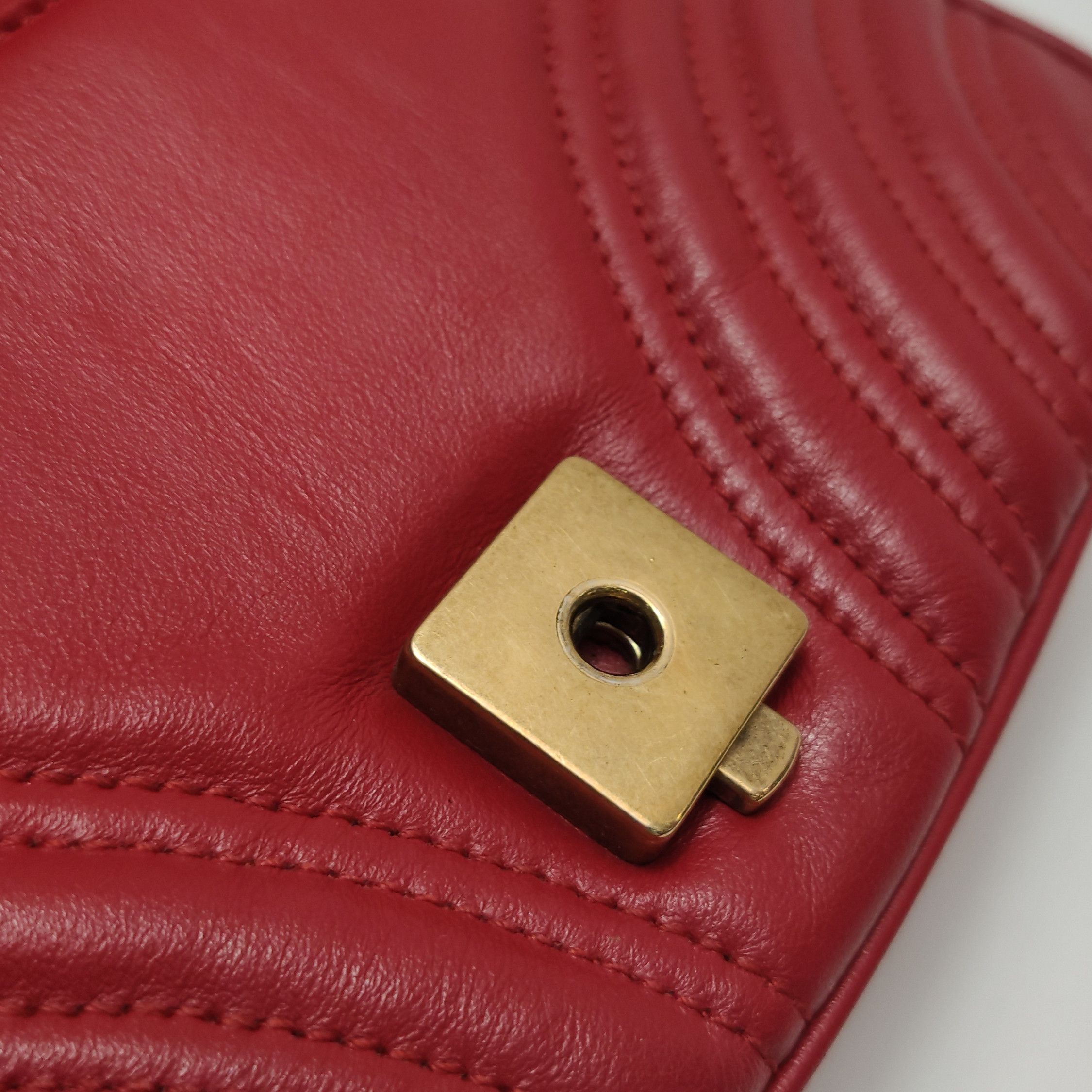 Gucci Gucci Women os Shoulder Bags Size ONE SIZE - 12 Thumbnail