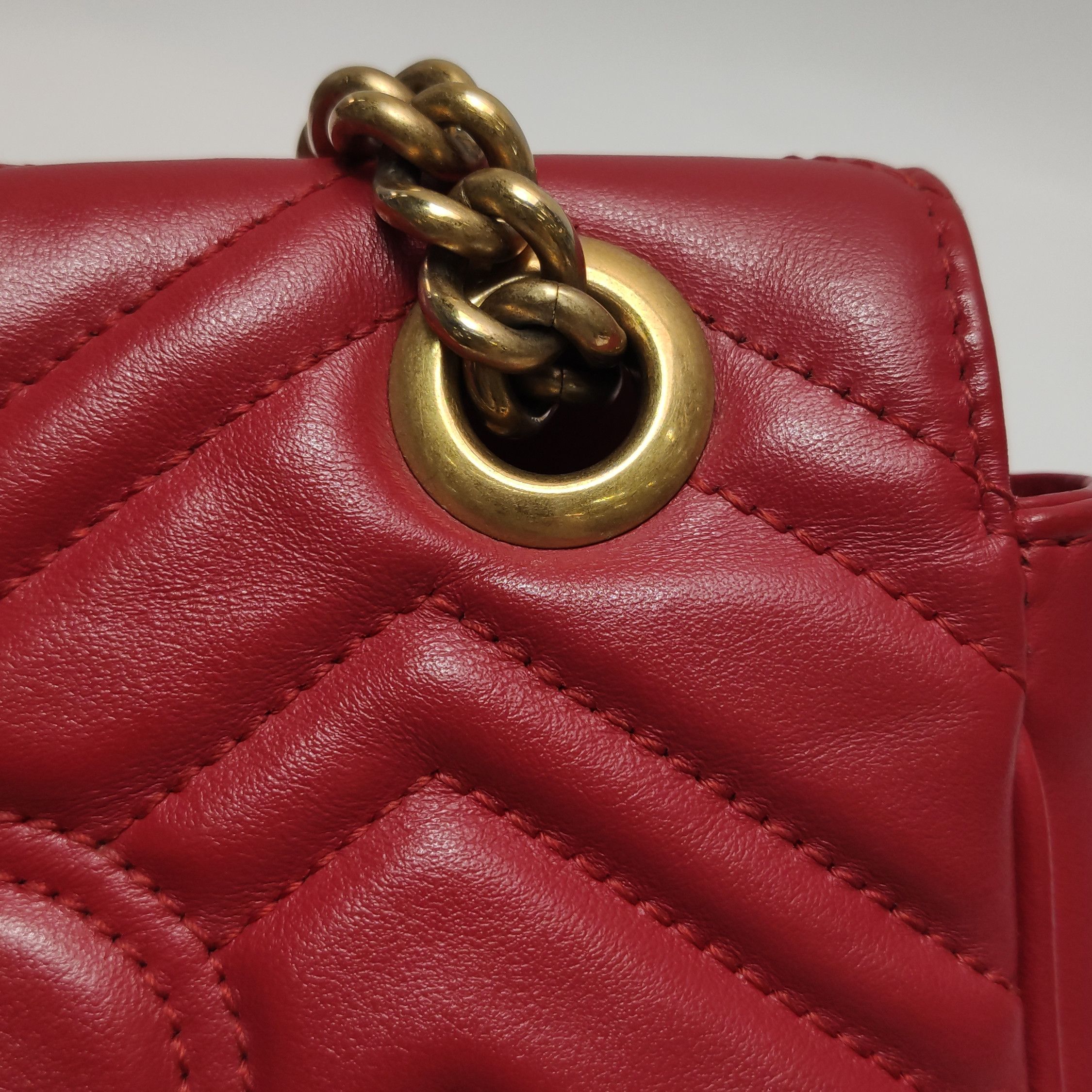 Gucci Gucci Women os Shoulder Bags Size ONE SIZE - 18 Thumbnail