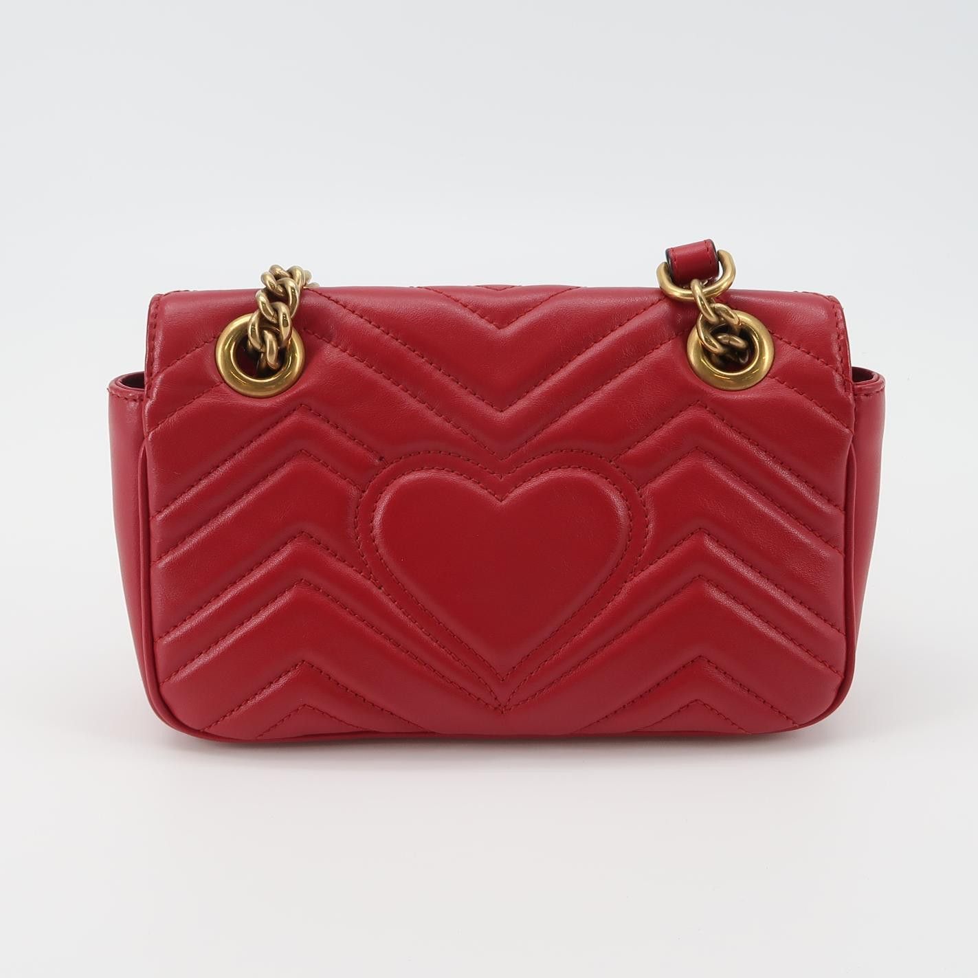 Gucci Gucci Women os Shoulder Bags Size ONE SIZE - 5 Thumbnail