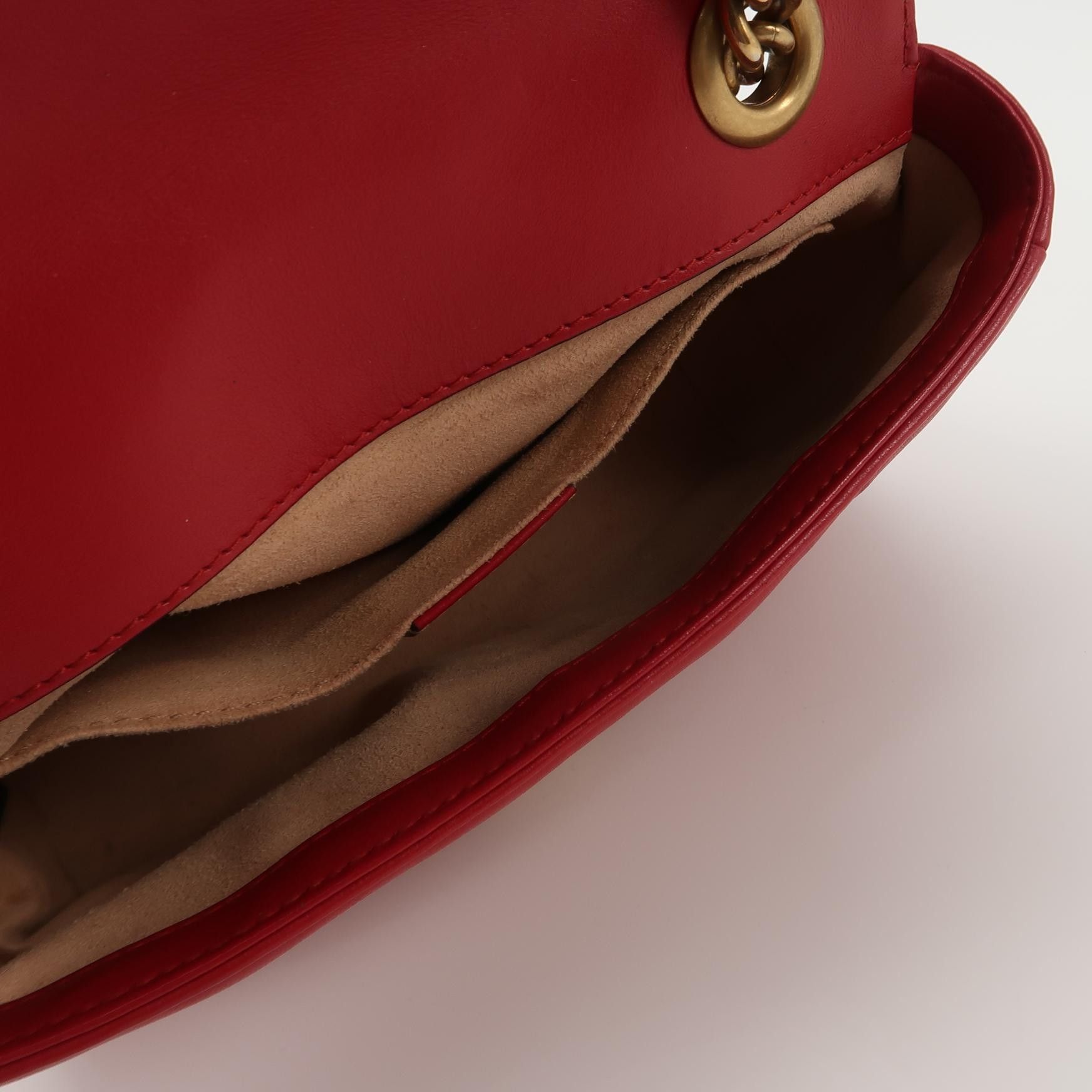 Gucci Gucci Women os Shoulder Bags Size ONE SIZE - 7 Thumbnail