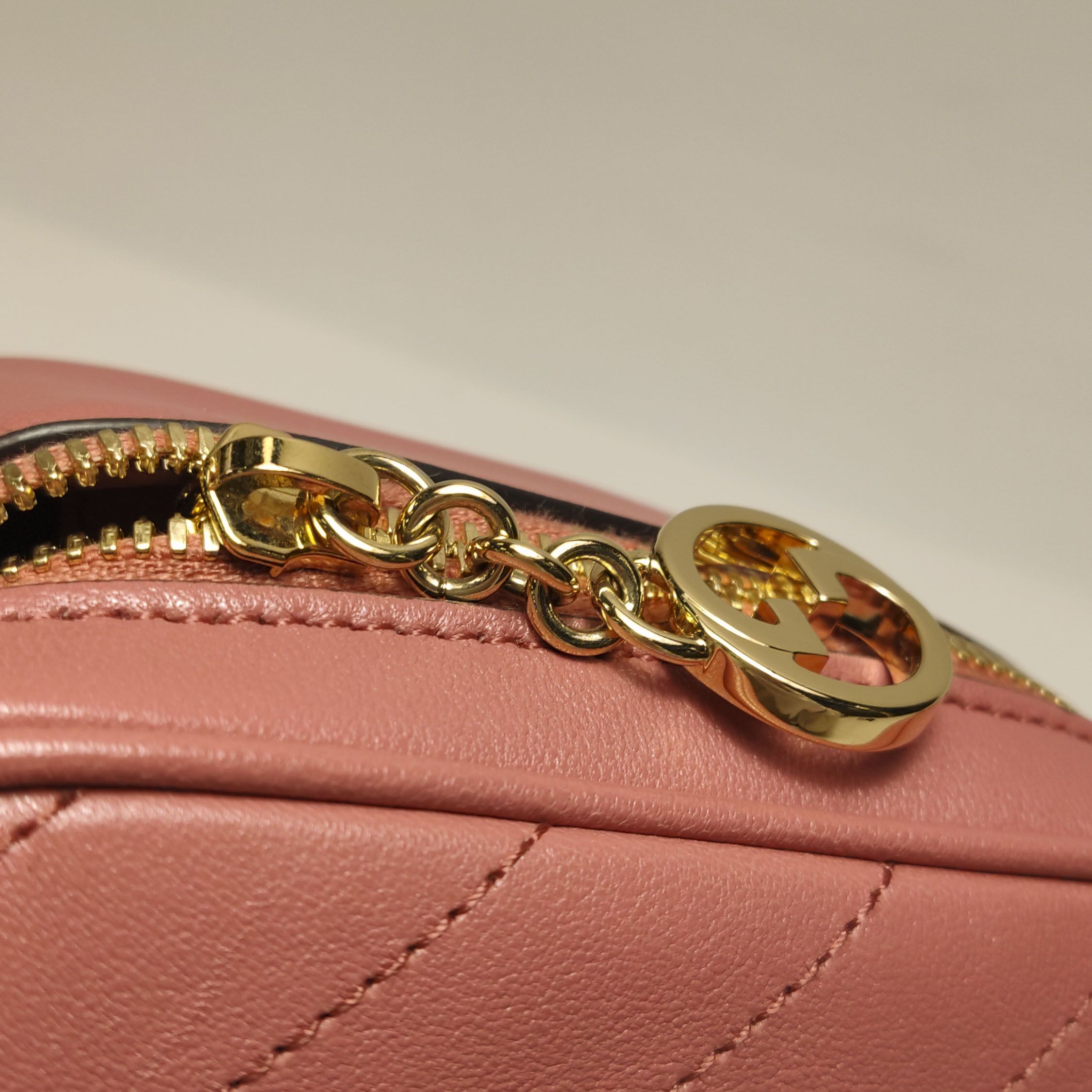 Gucci Gucci Women os Crossbody Bags Size ONE SIZE - 11 Thumbnail
