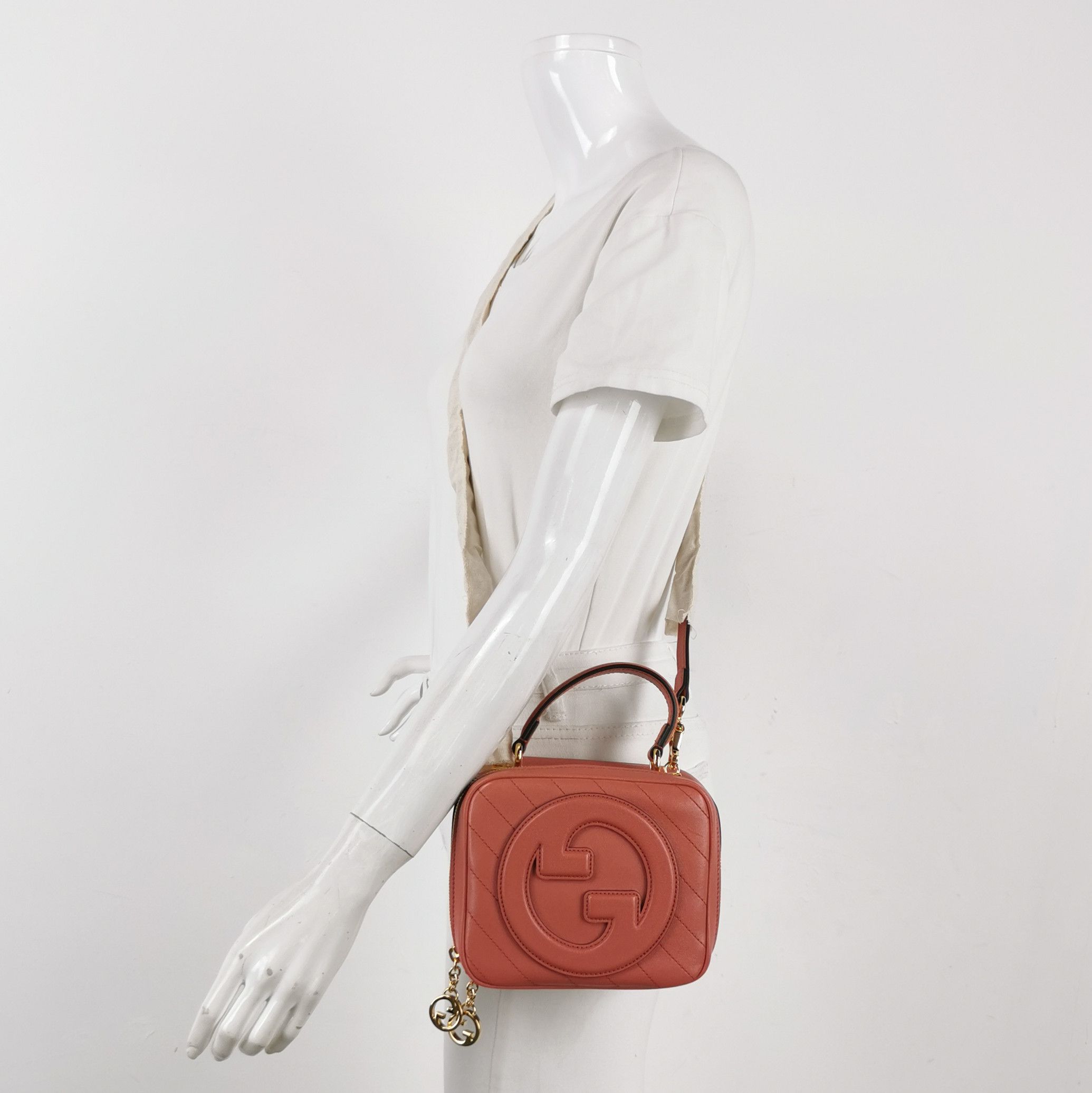 Gucci Gucci Women os Crossbody Bags Size ONE SIZE - 2 Thumbnail