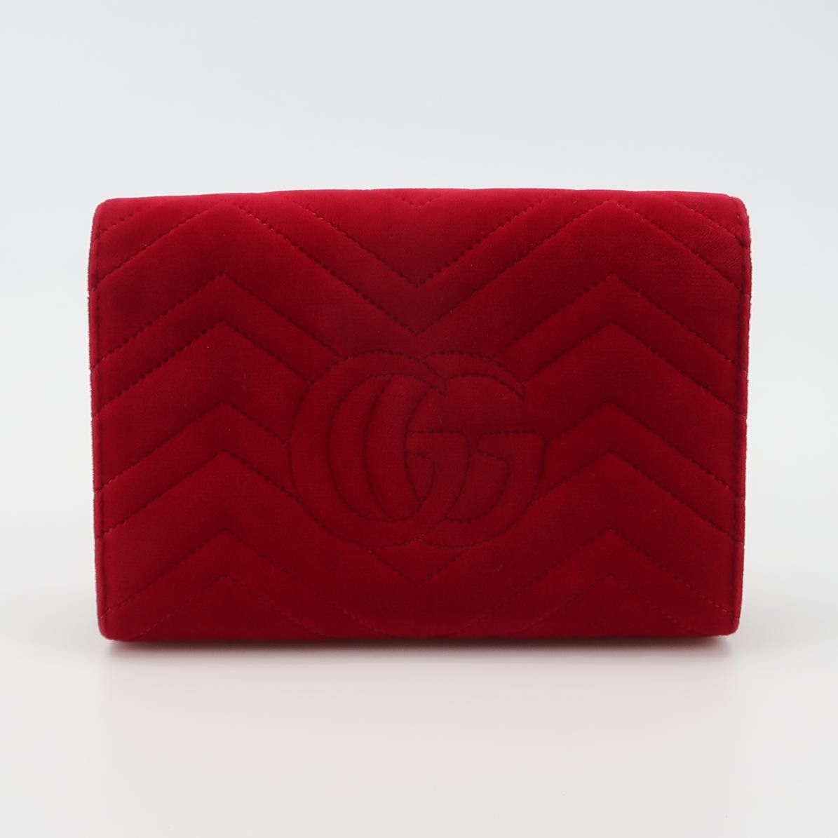 Gucci Gucci Women os Shoulder Bags Size ONE SIZE - 5 Thumbnail