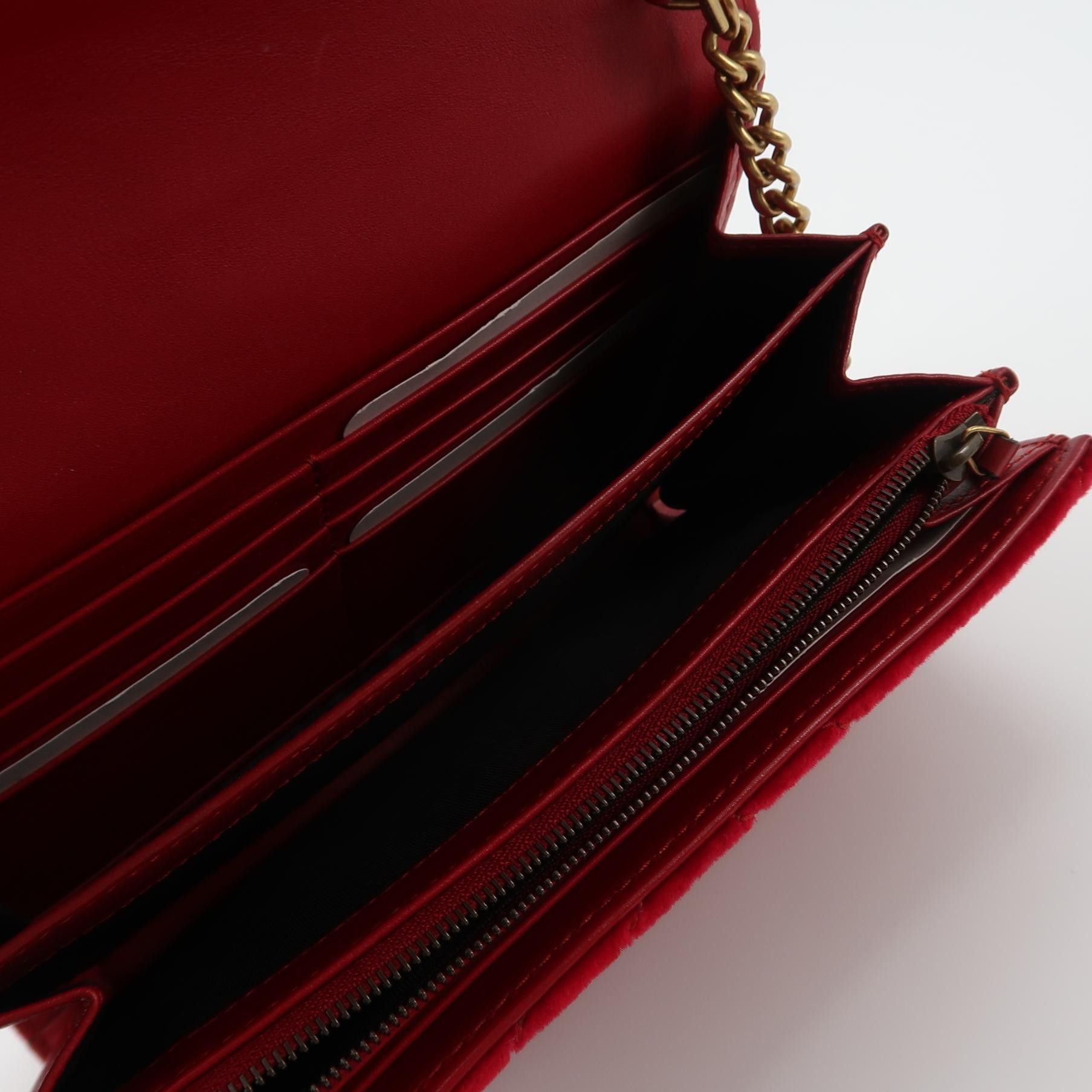 Gucci Gucci Women os Shoulder Bags Size ONE SIZE - 7 Thumbnail