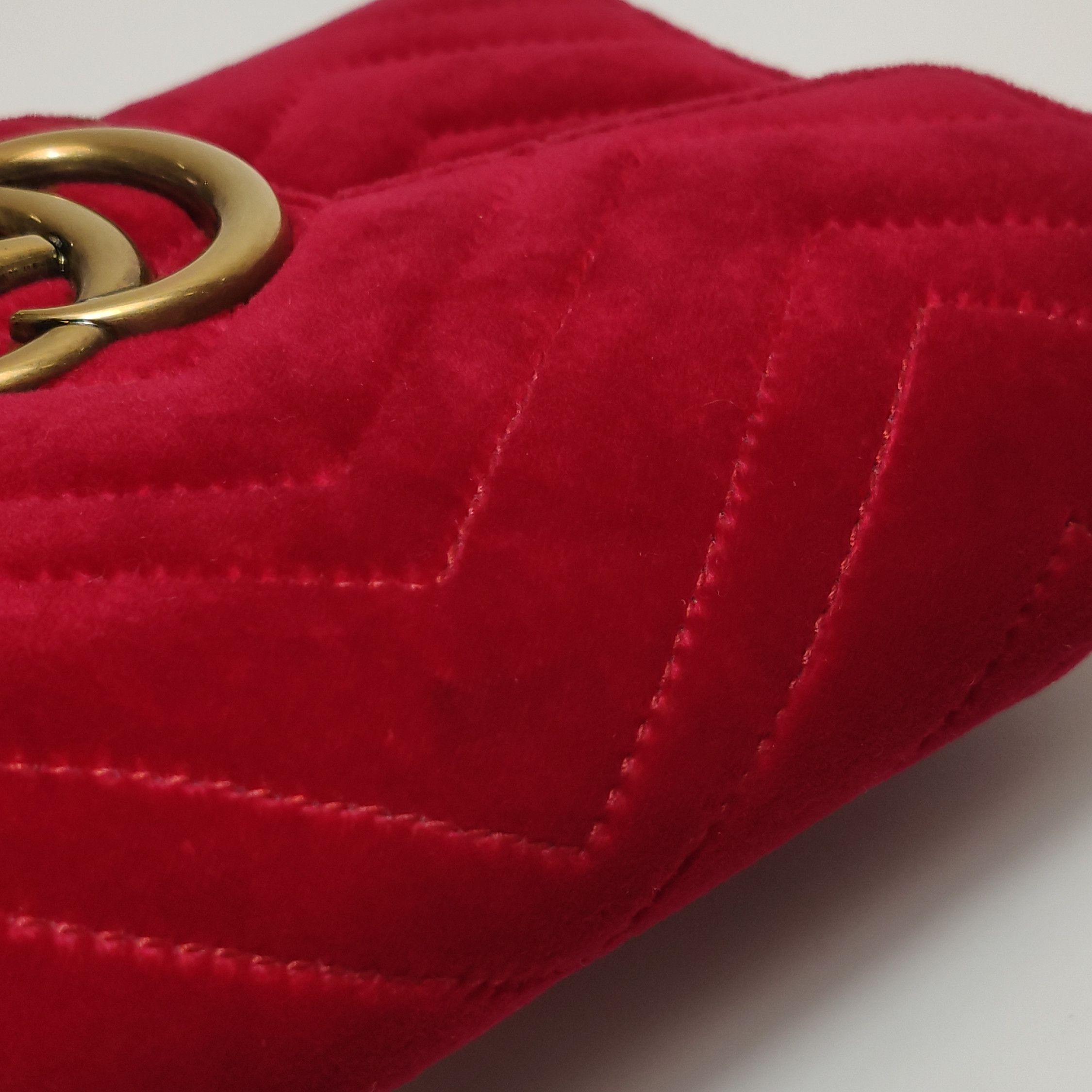 Gucci Gucci Women os Shoulder Bags Size ONE SIZE - 22 Thumbnail