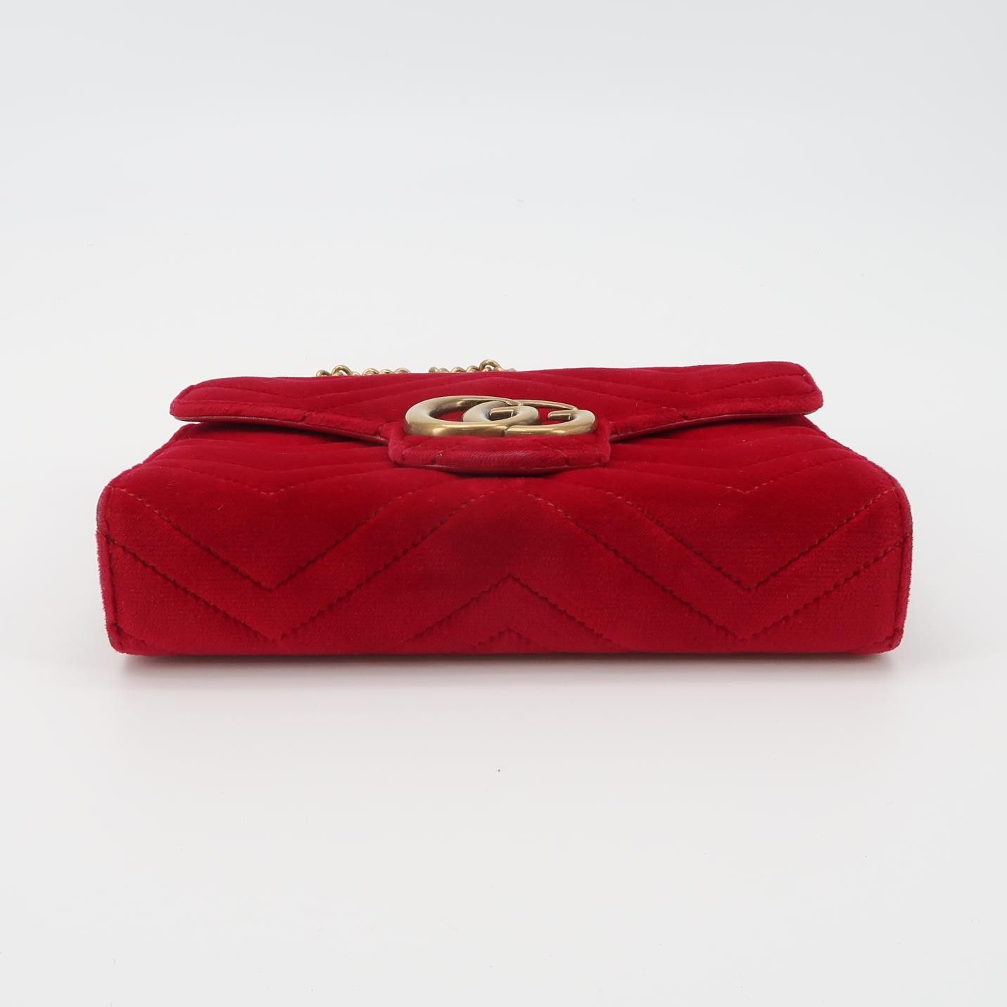 Gucci Gucci Women os Shoulder Bags Size ONE SIZE - 6 Thumbnail