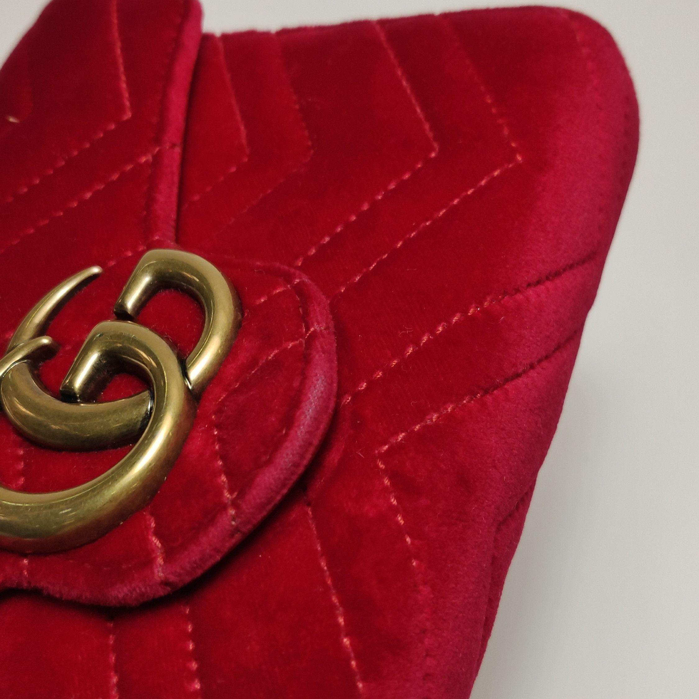 Gucci Gucci Women os Shoulder Bags Size ONE SIZE - 17 Thumbnail