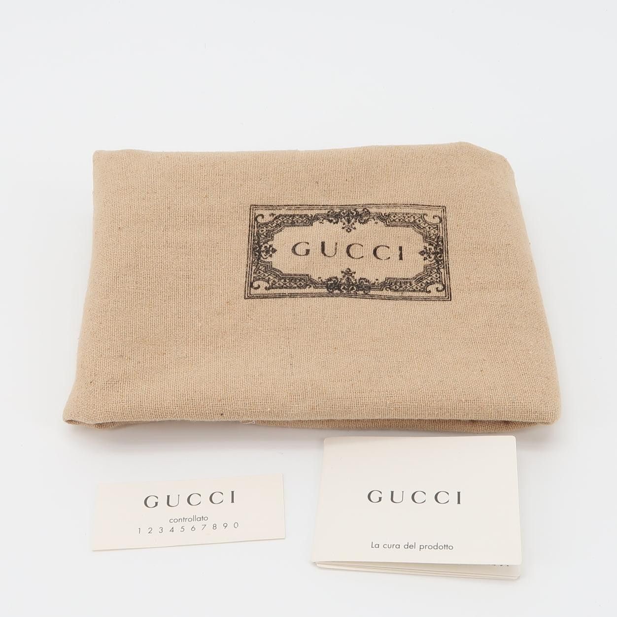 Gucci Gucci Women os Shoulder Bags Size ONE SIZE - 9 Thumbnail